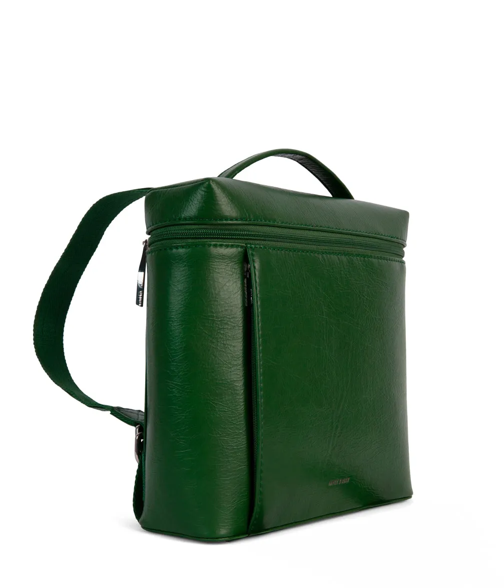 FAY Vegan Backpack - Theme