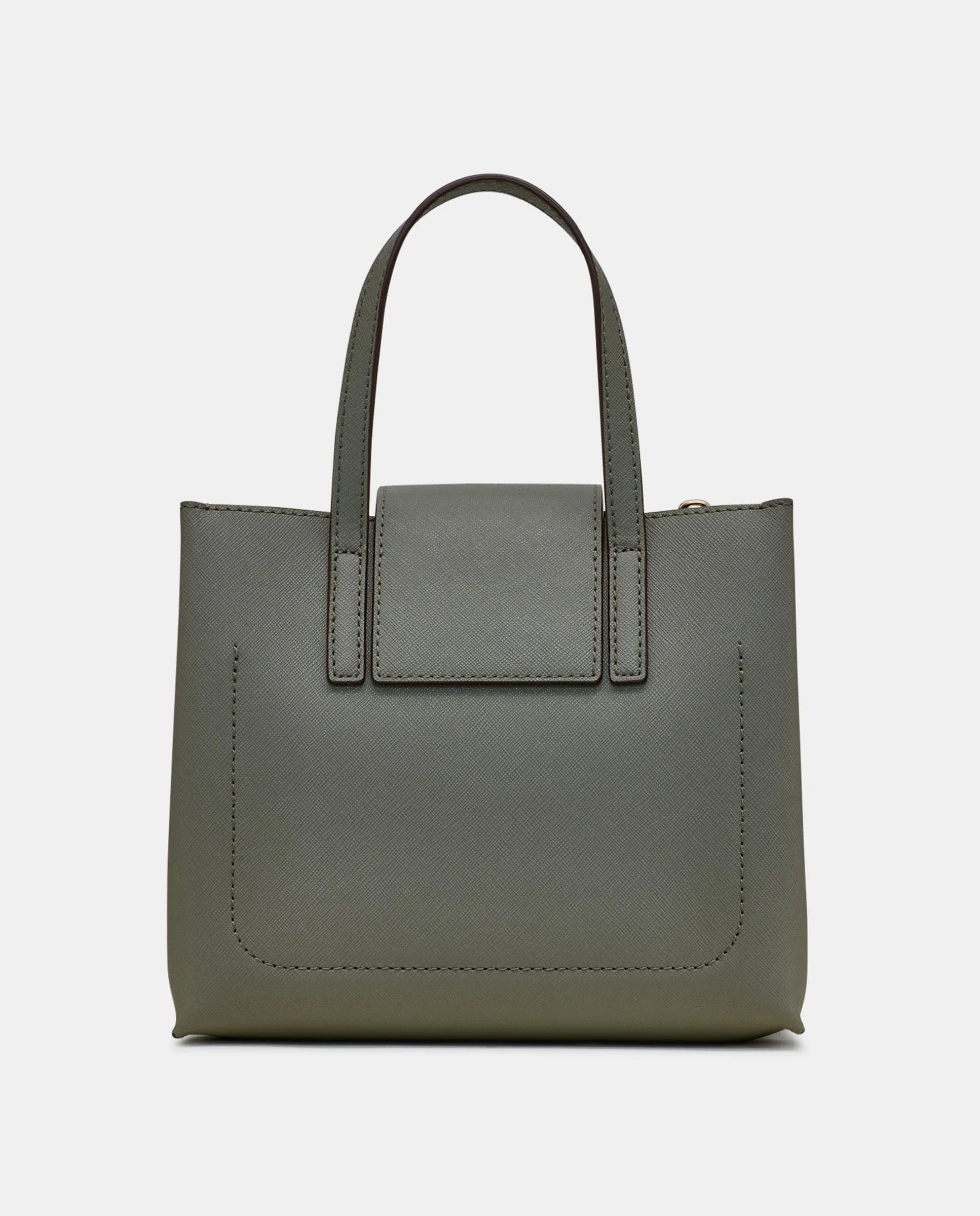 Faye Small Satchel