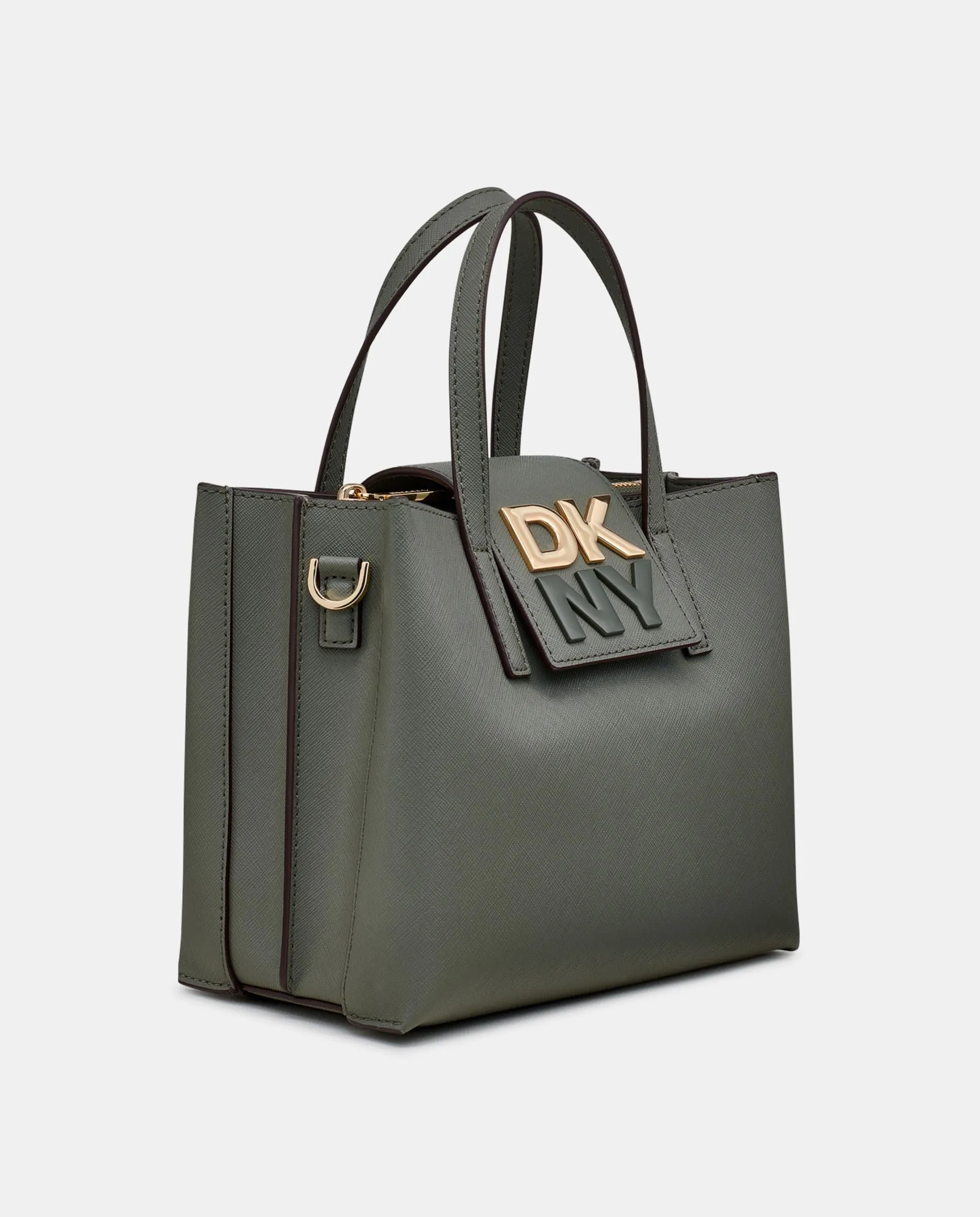 Faye Small Satchel