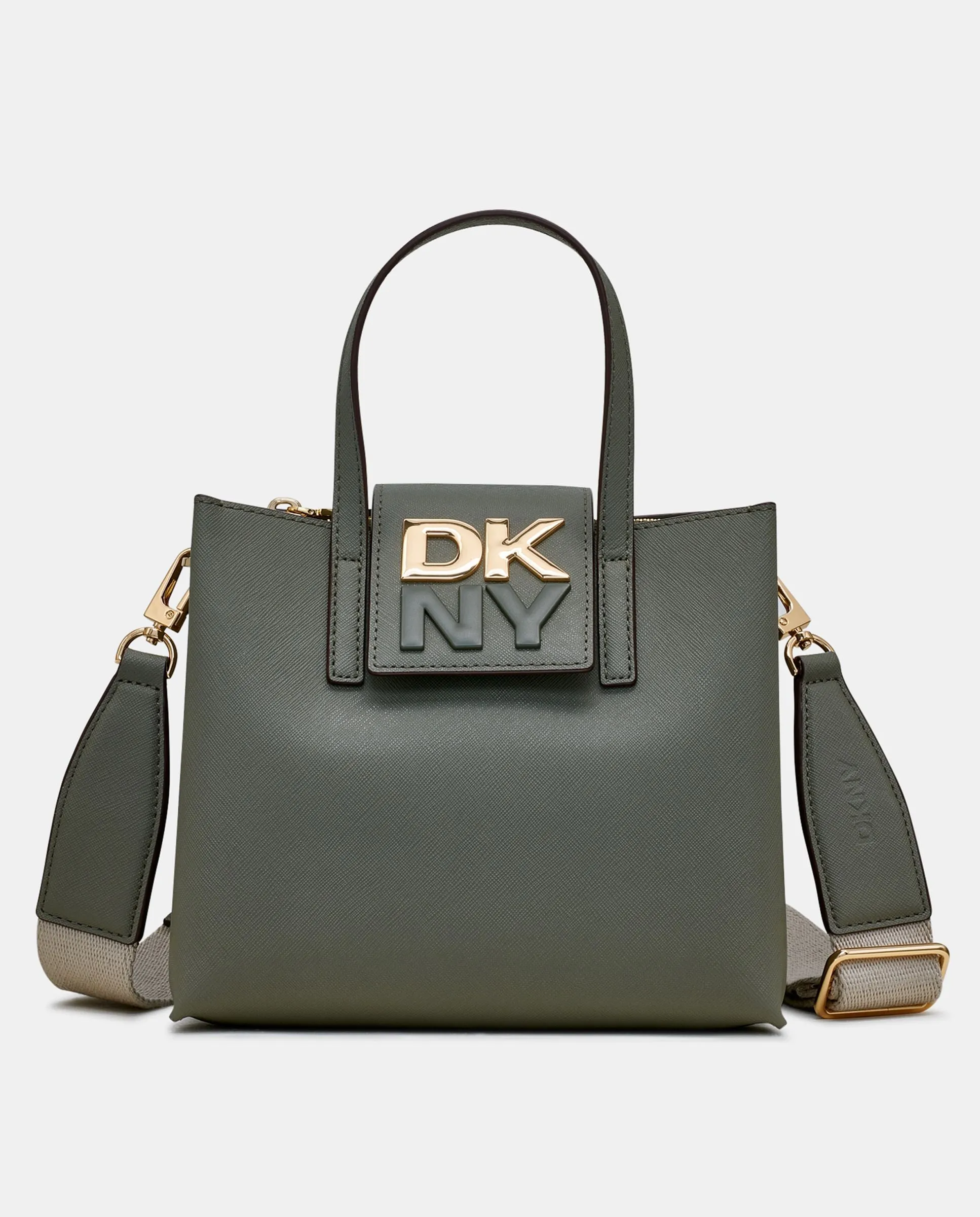 Faye Small Satchel