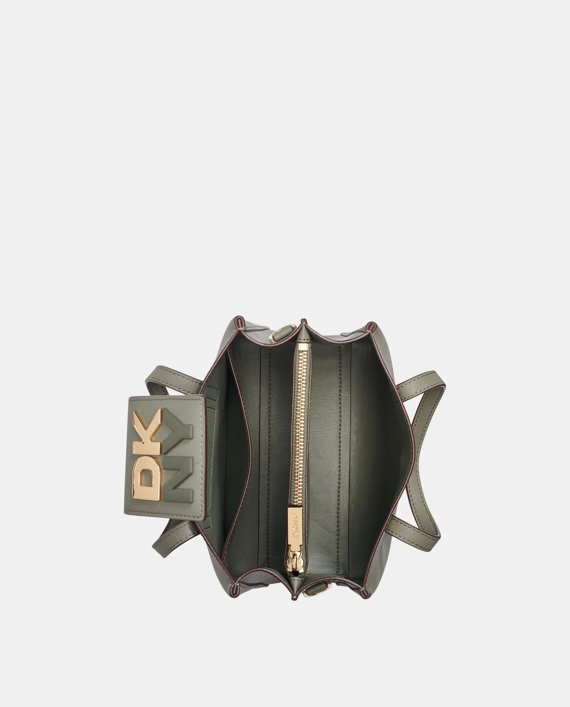 Faye Small Satchel