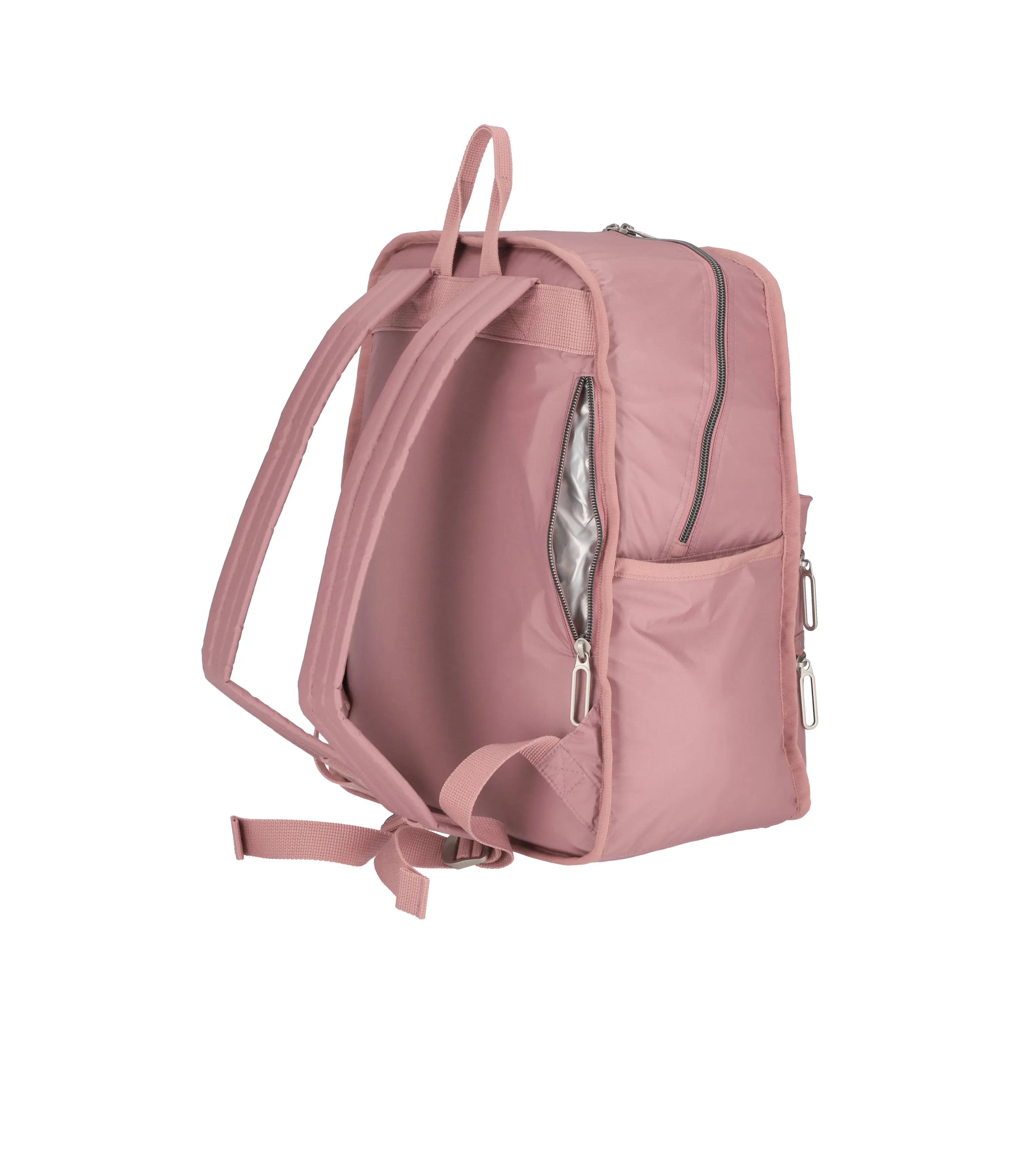 Functional Backpack