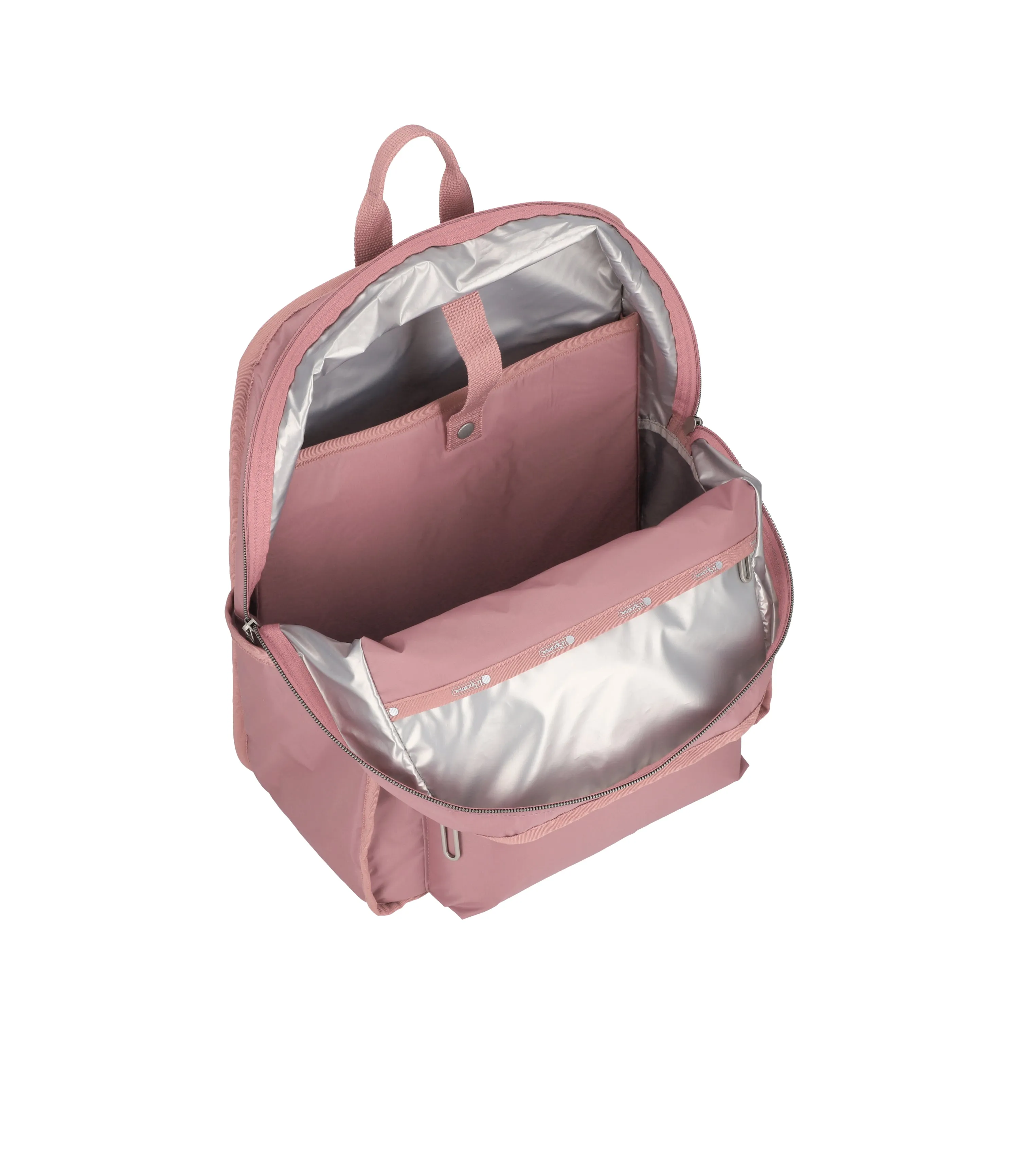 Functional Backpack