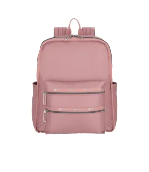 Functional Backpack