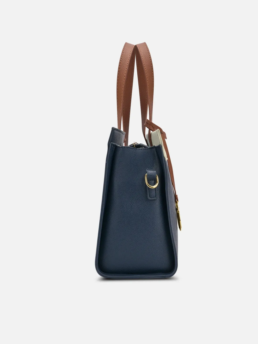 Gehry Medium Satchel Bag