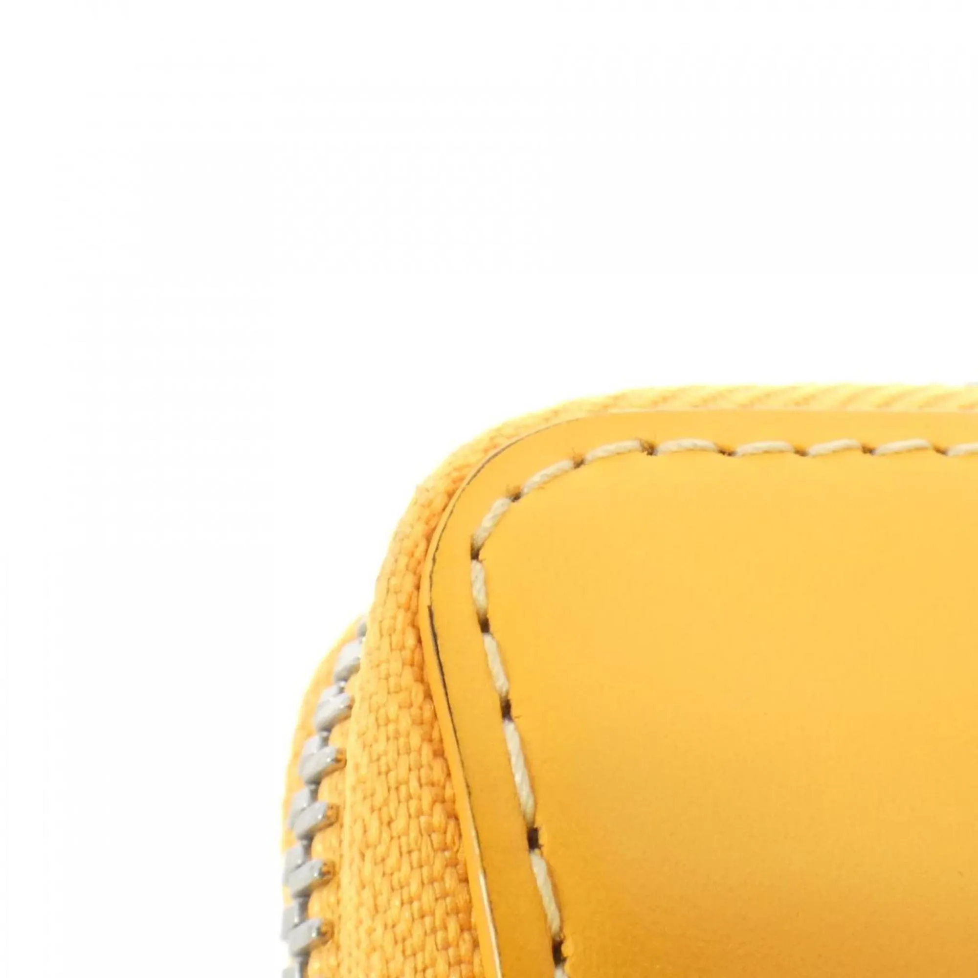 Goyard Coated Canvas Long Wallet (Bi-Fold) (Pre-Owned)