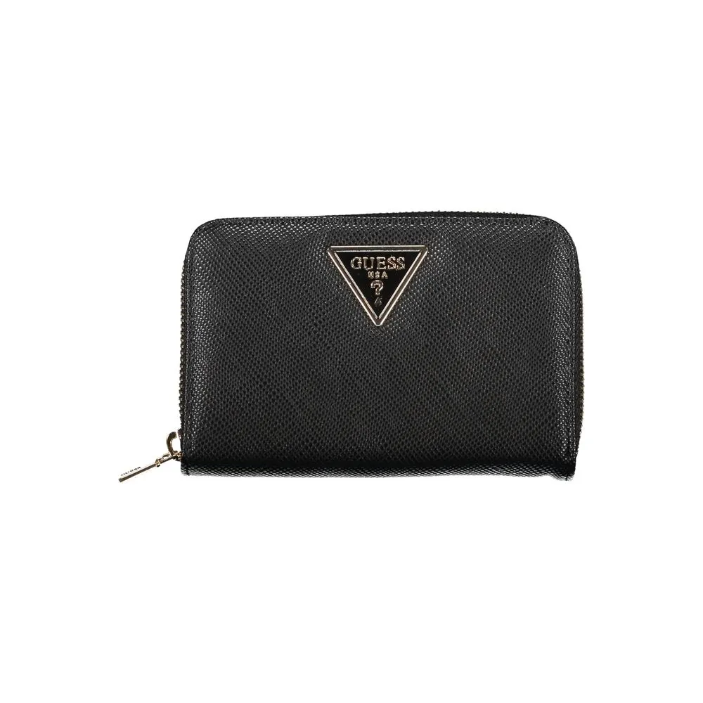 Guess Jeans Chic  multi-Compartment Women's Wallet