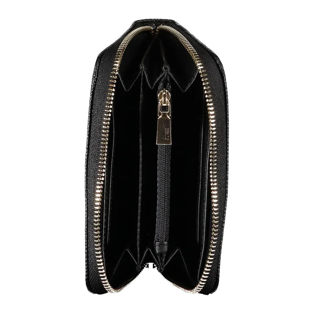 Guess Jeans Chic  multi-Compartment Women's Wallet