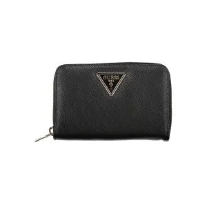 Guess Jeans Chic  multi-Compartment Women's Wallet