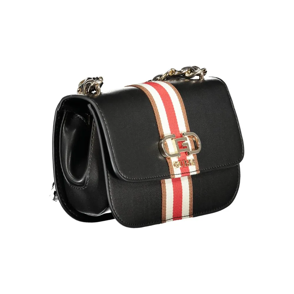 Guess Jeans  Polyethylene Women's Handbag