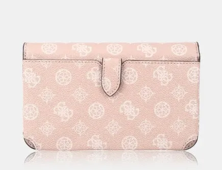 G.U.E.S.S NOELLE MINI CROSSBODY BAG