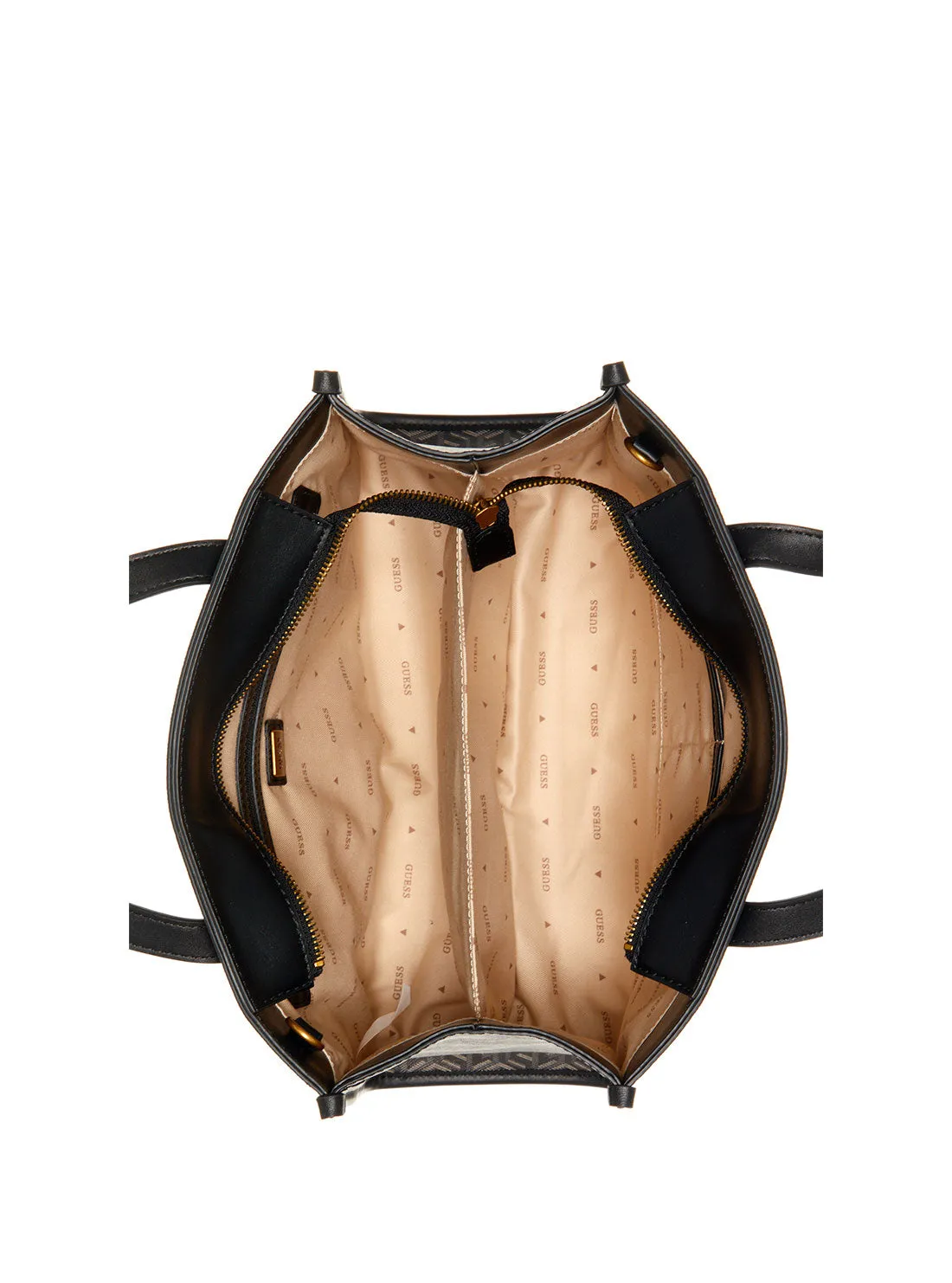 G.U.E.S.S  Silvana Small Tote Bag