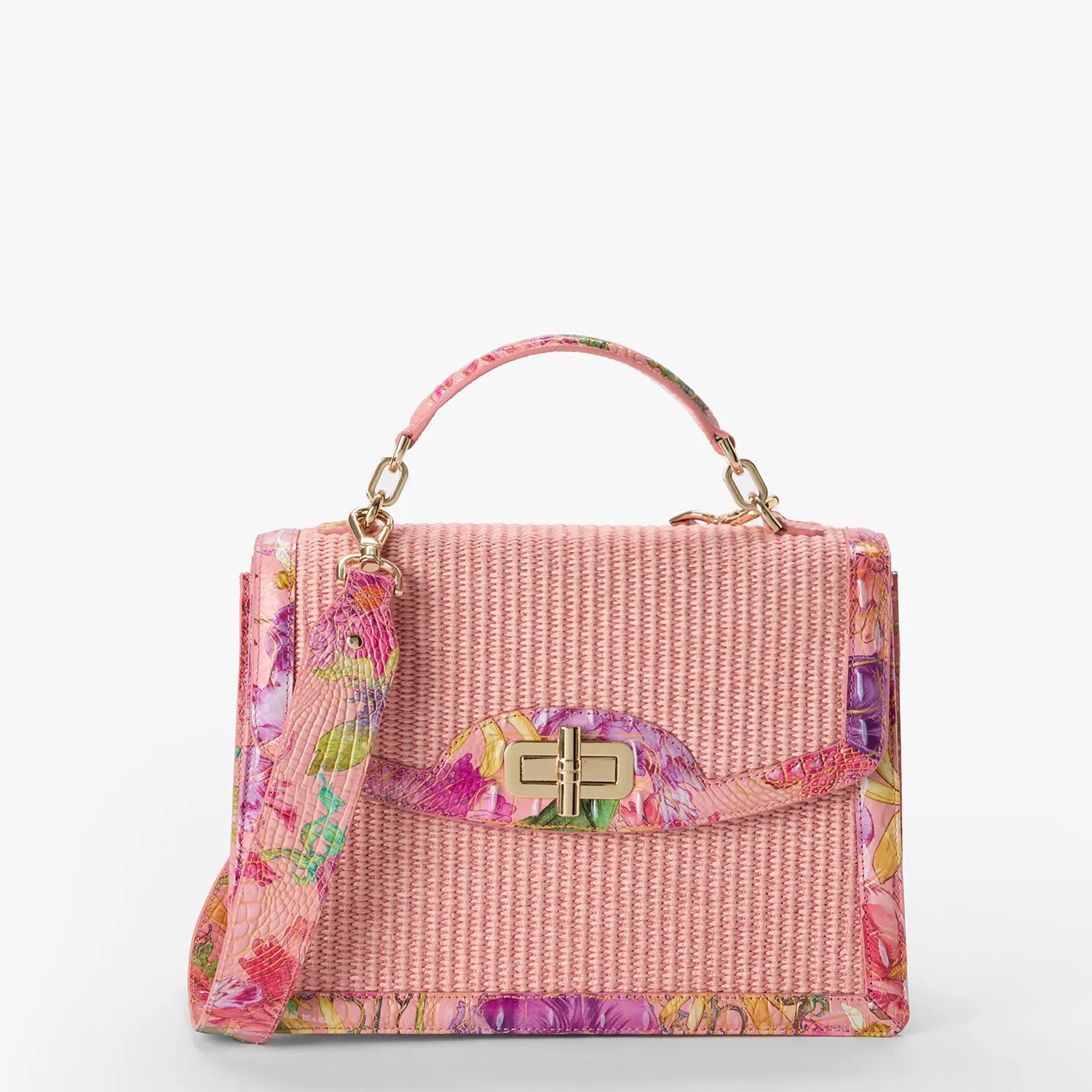 Hallie Satchel Perennial Anthurium