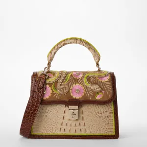 Hallie Satchel Sandstorm Yuma
