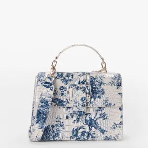 Hallie Satchel Songbird Melbourne