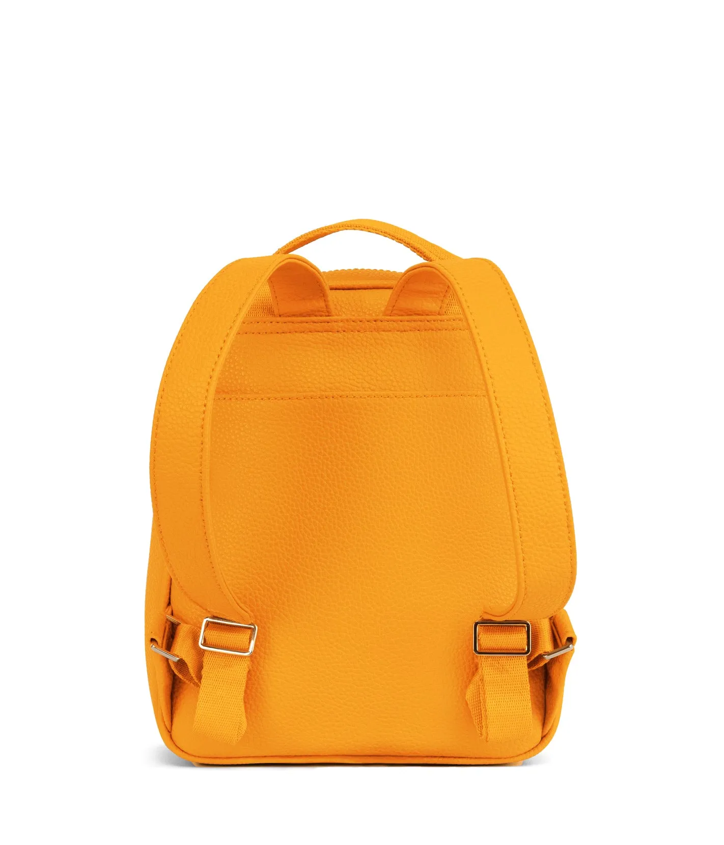 HARLEM Small Vegan Backpack - Purity
