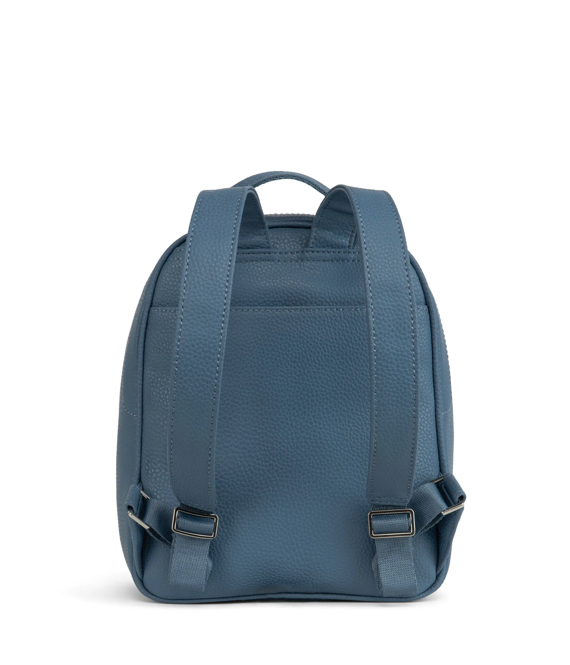 HARLEM Small Vegan Backpack - Purity