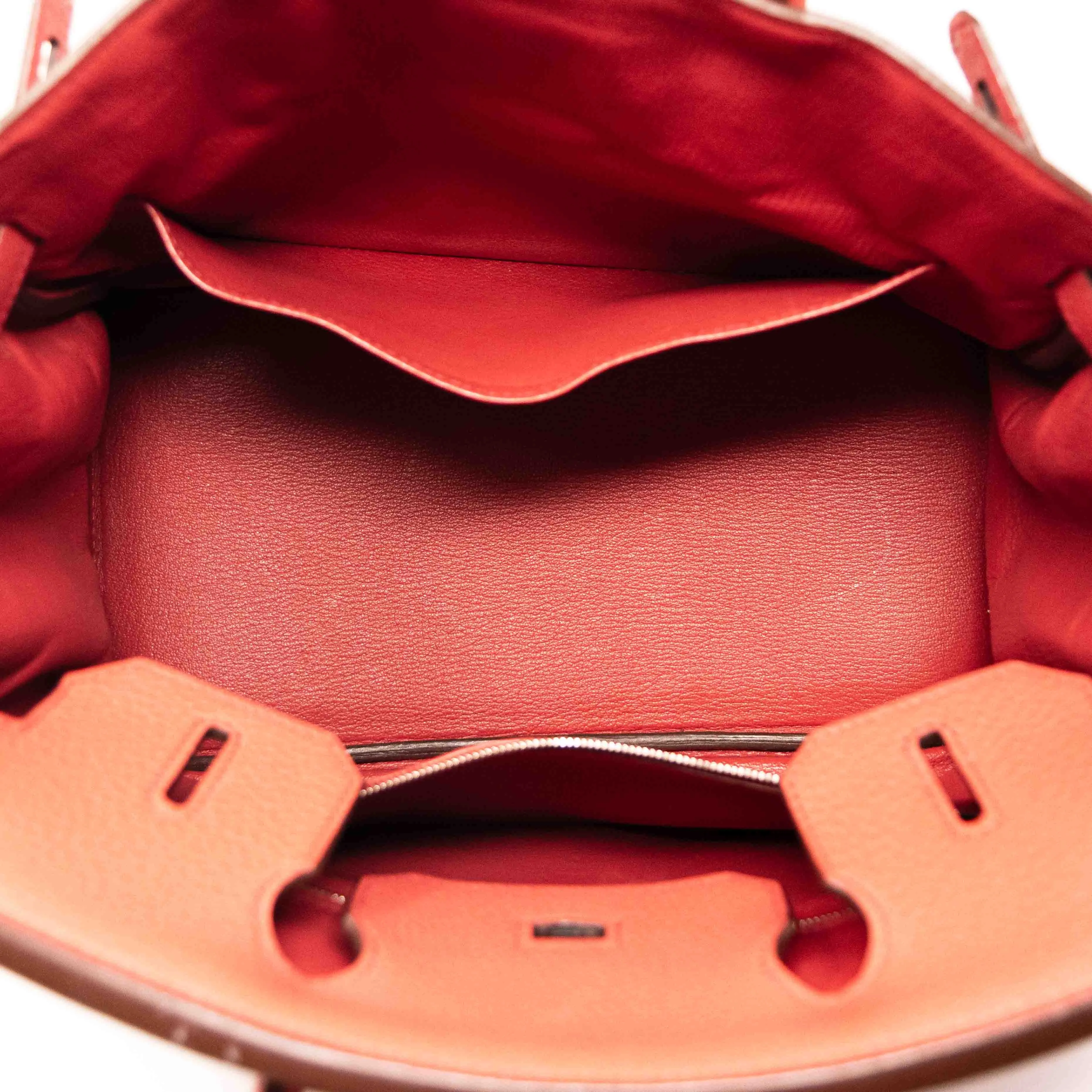 Hermes Bougainviller Clemence Birkin 30