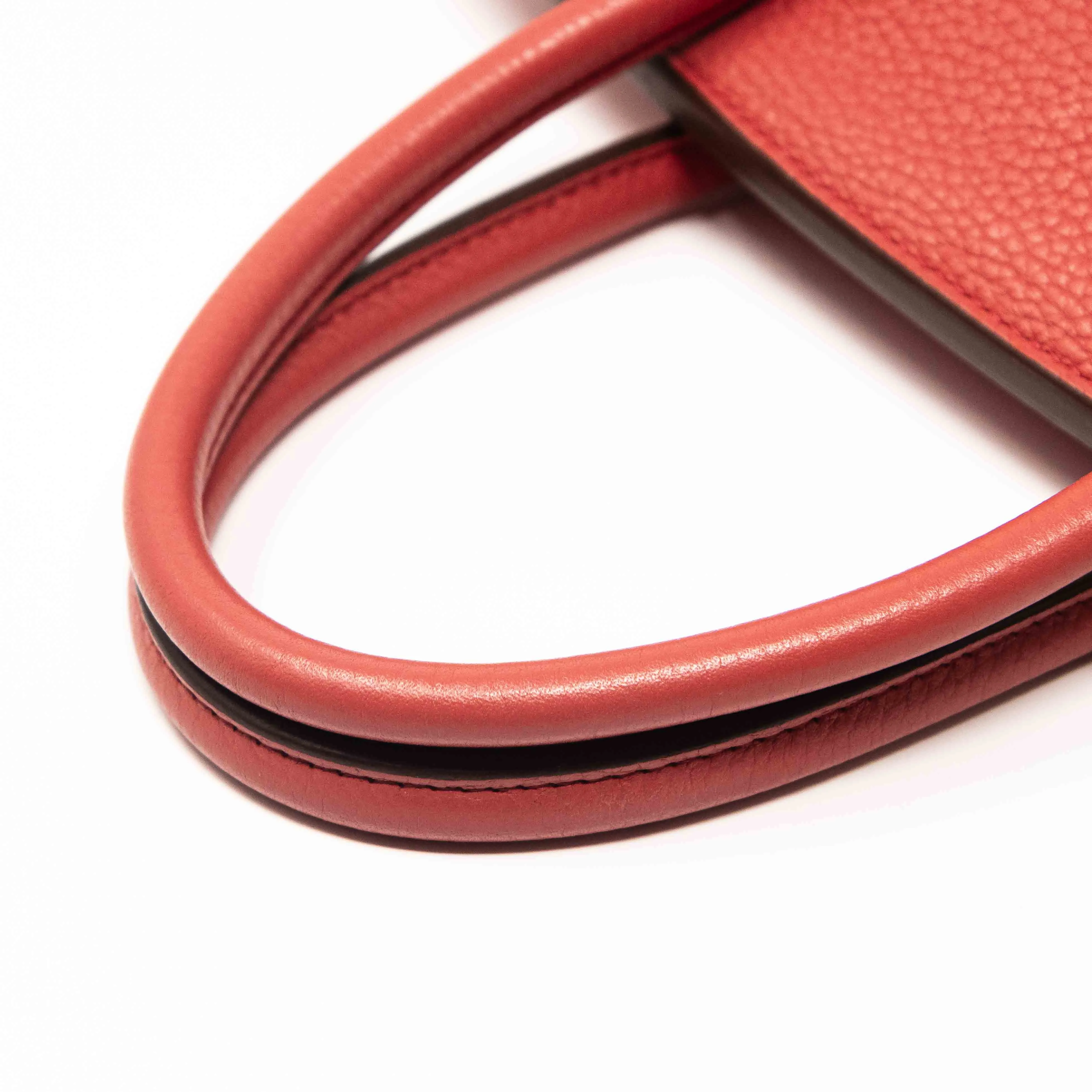 Hermes Bougainviller Clemence Birkin 30