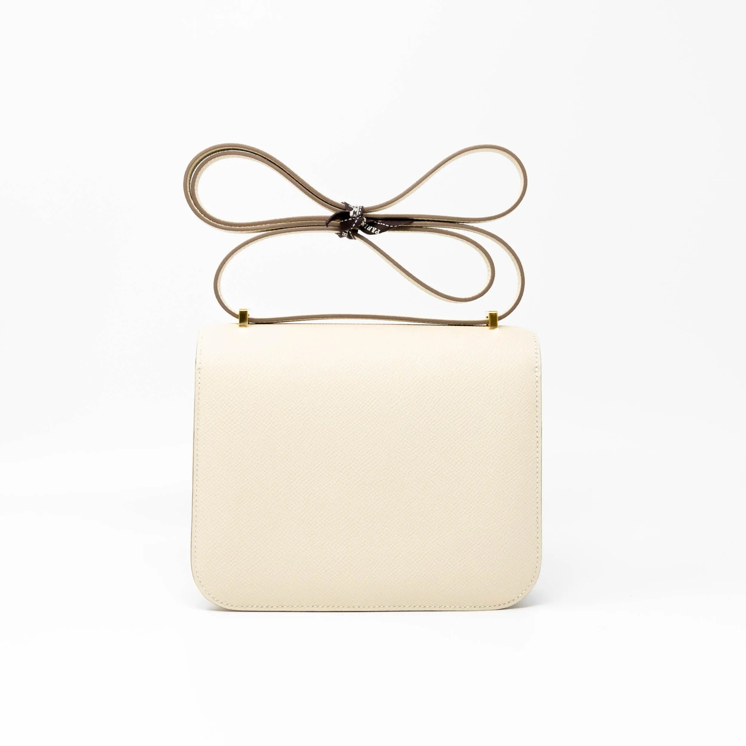 Hermes Craie Epsom Constance 18