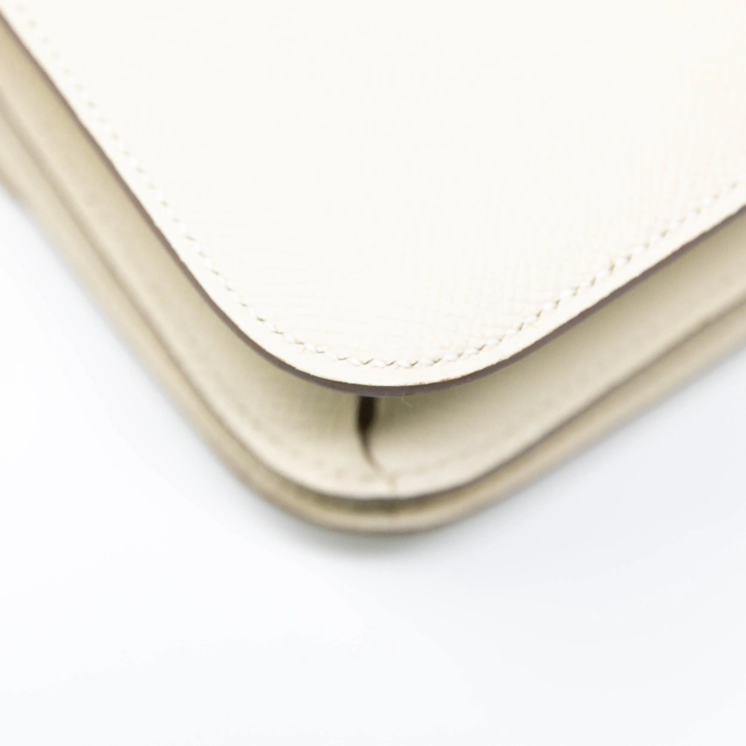 Hermes Craie Epsom Constance 18