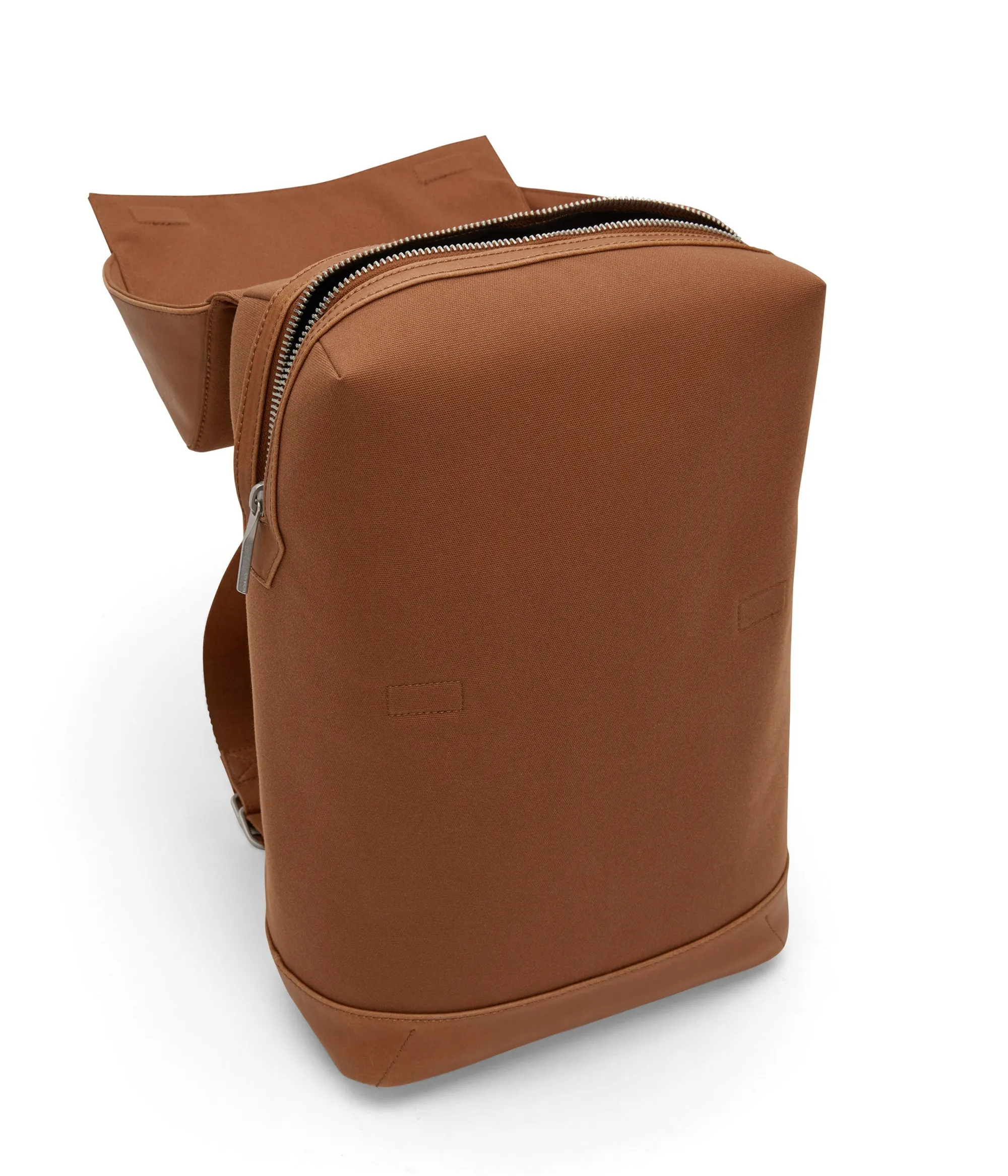 HOXTON Vegan Backpack - Canvas