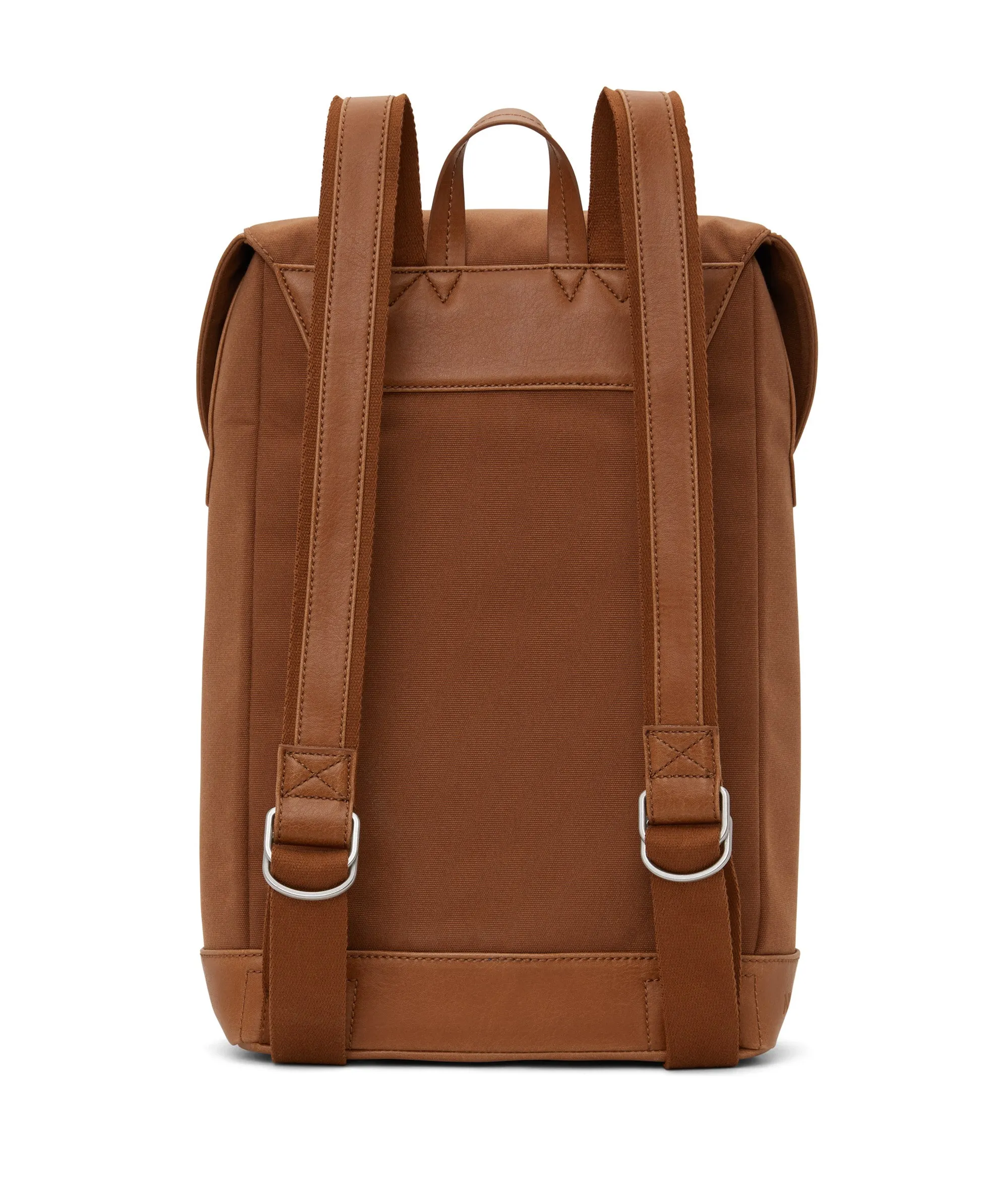 HOXTON Vegan Backpack - Canvas