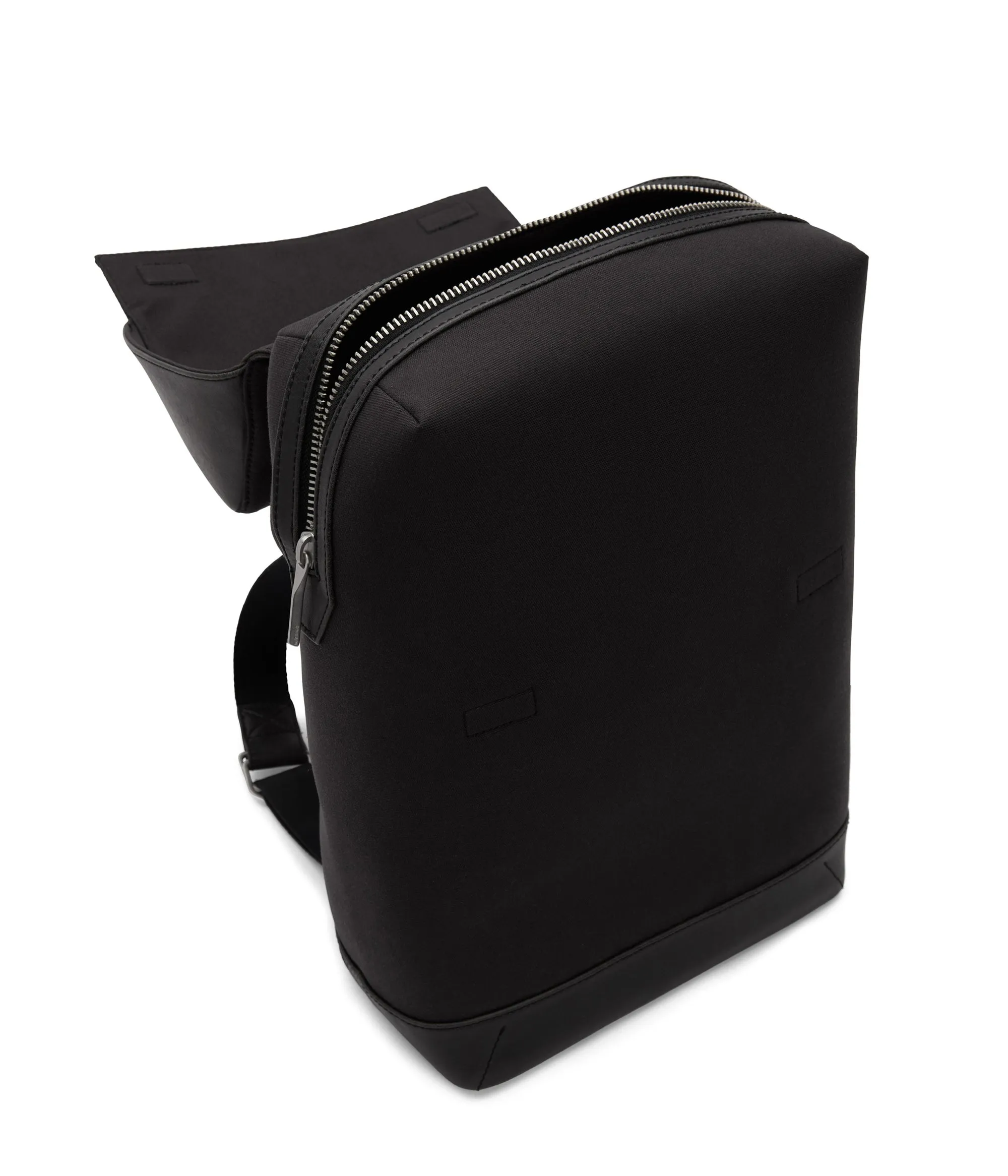 HOXTON Vegan Backpack - Canvas