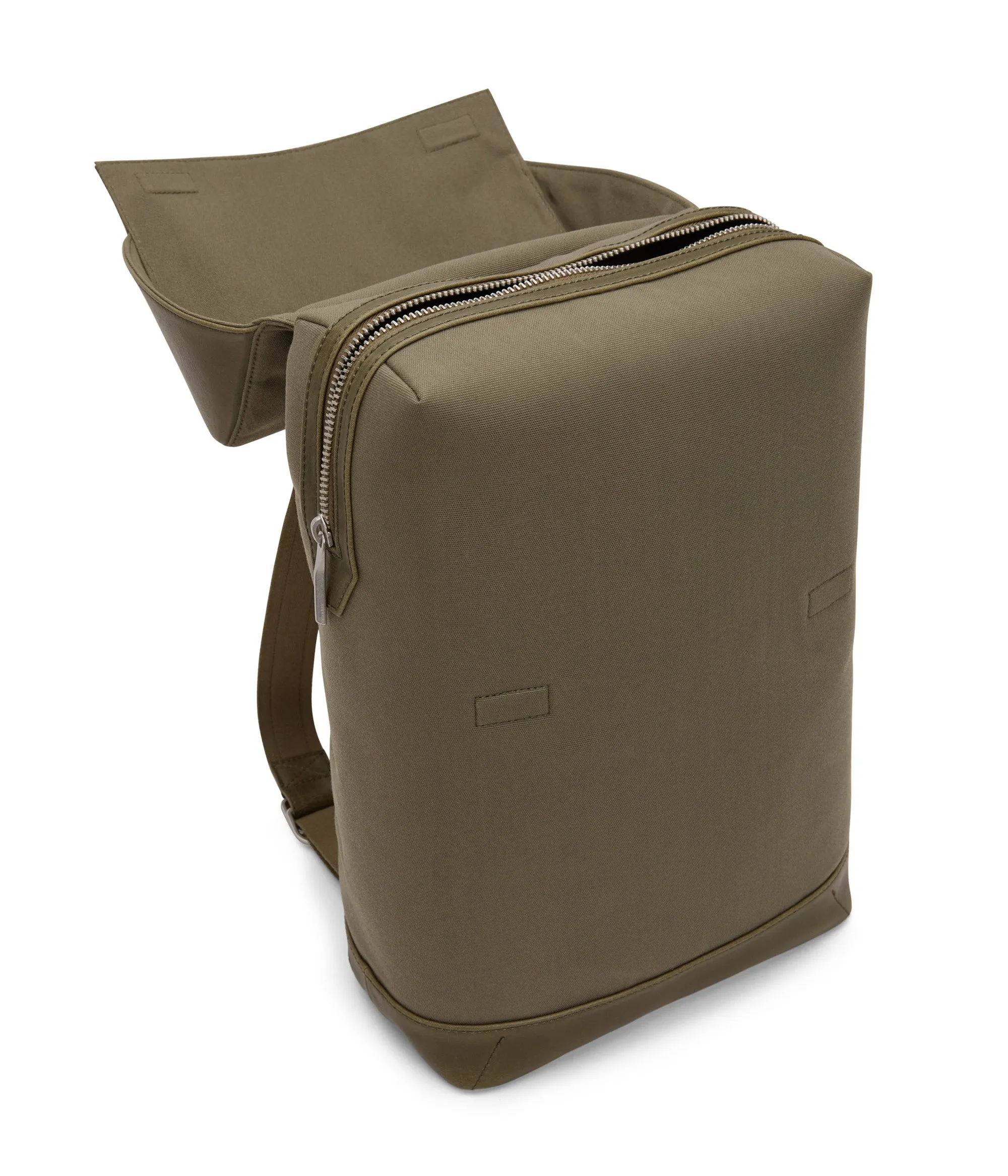 HOXTON Vegan Backpack - Canvas