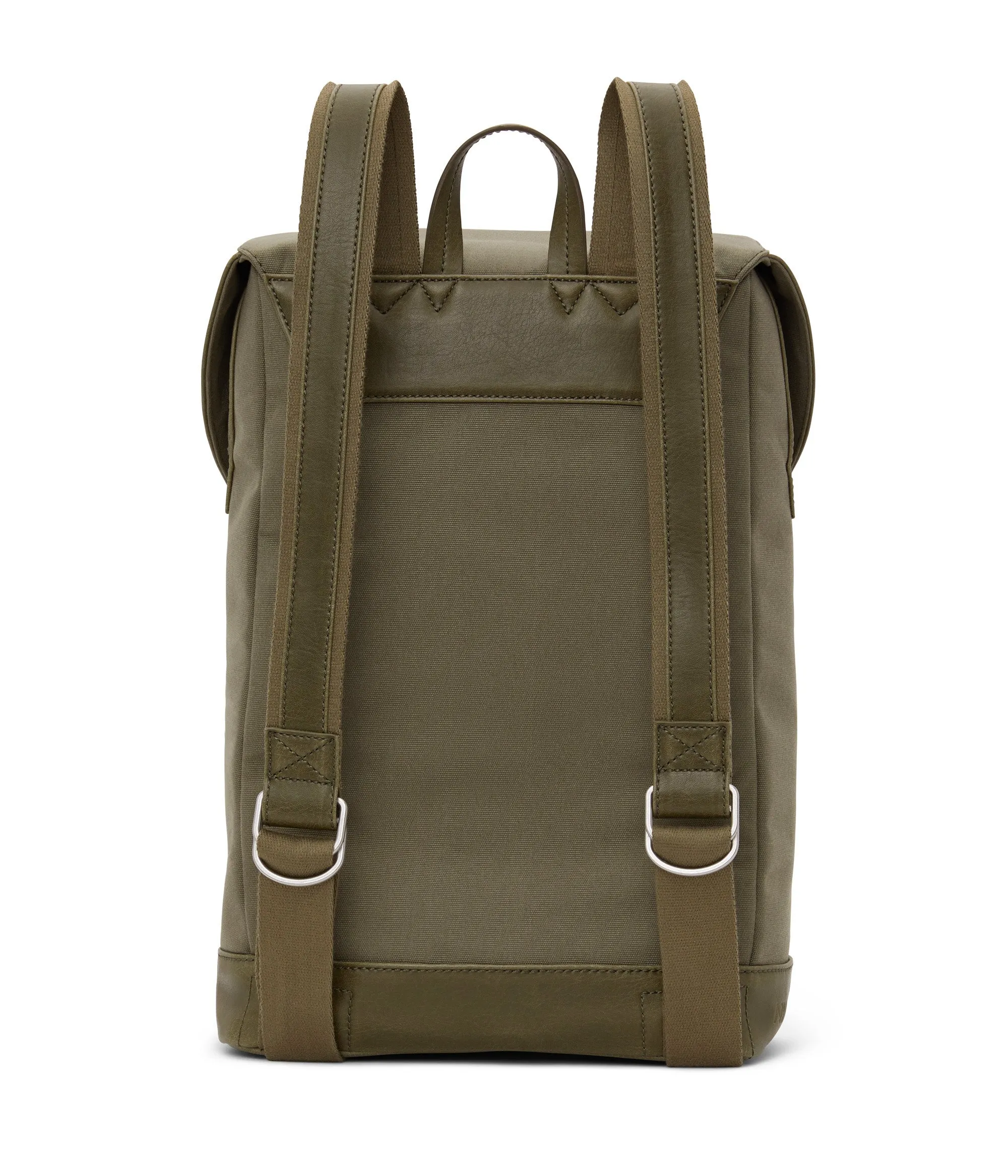 HOXTON Vegan Backpack - Canvas