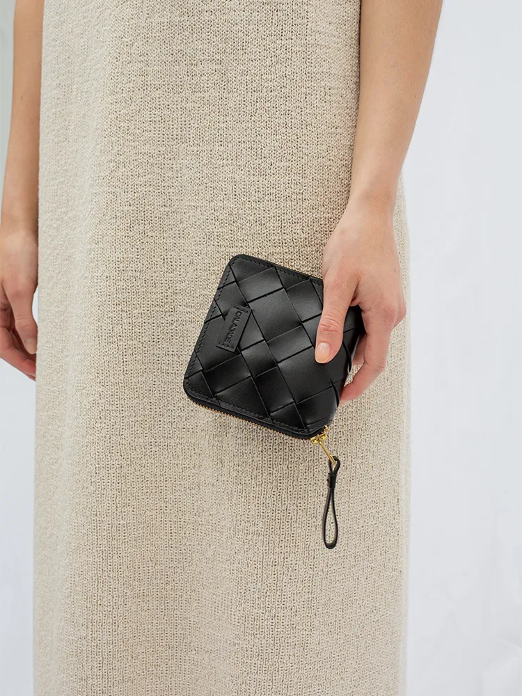 IGGI Rose Wallet