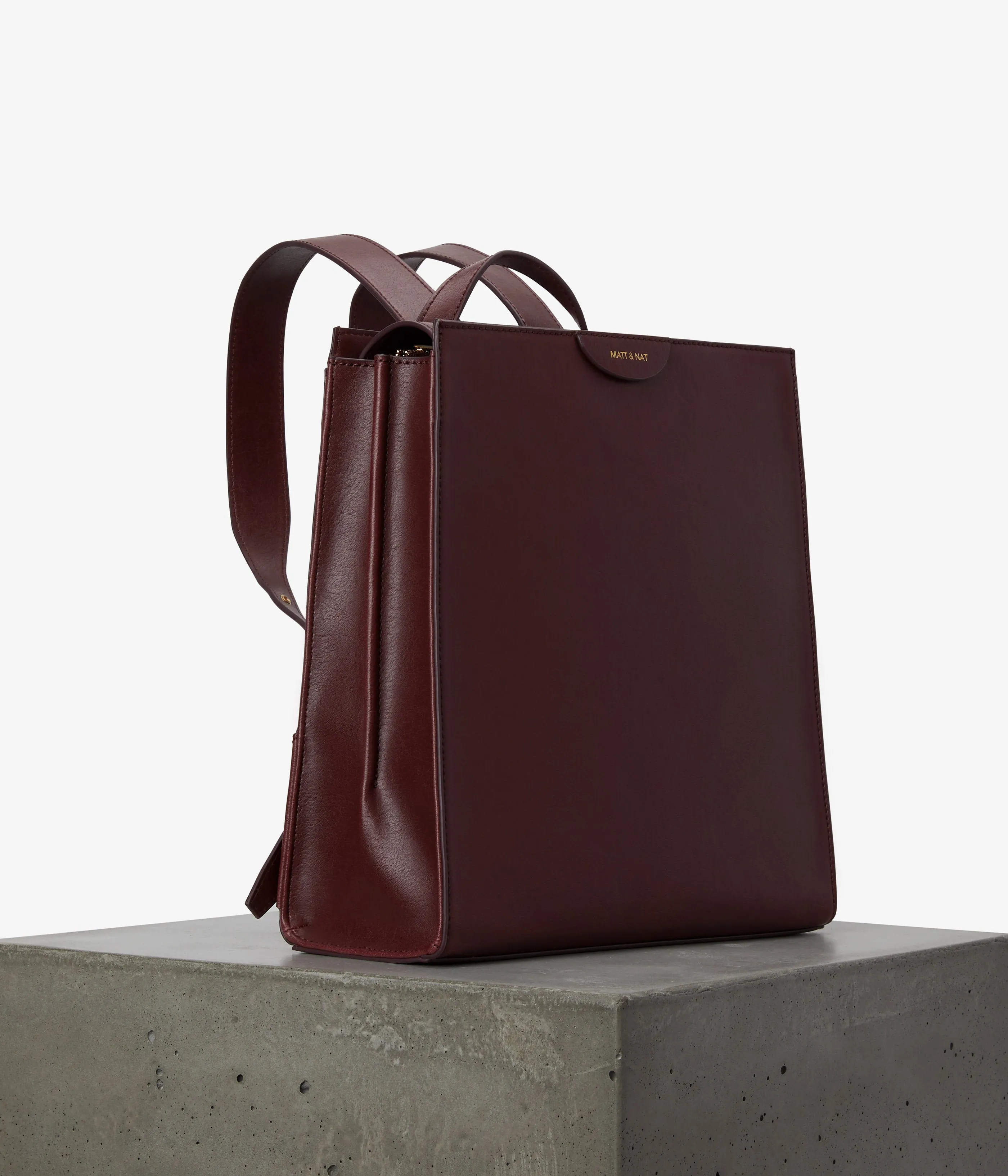 IRIS Vegan Backpack - Vintage