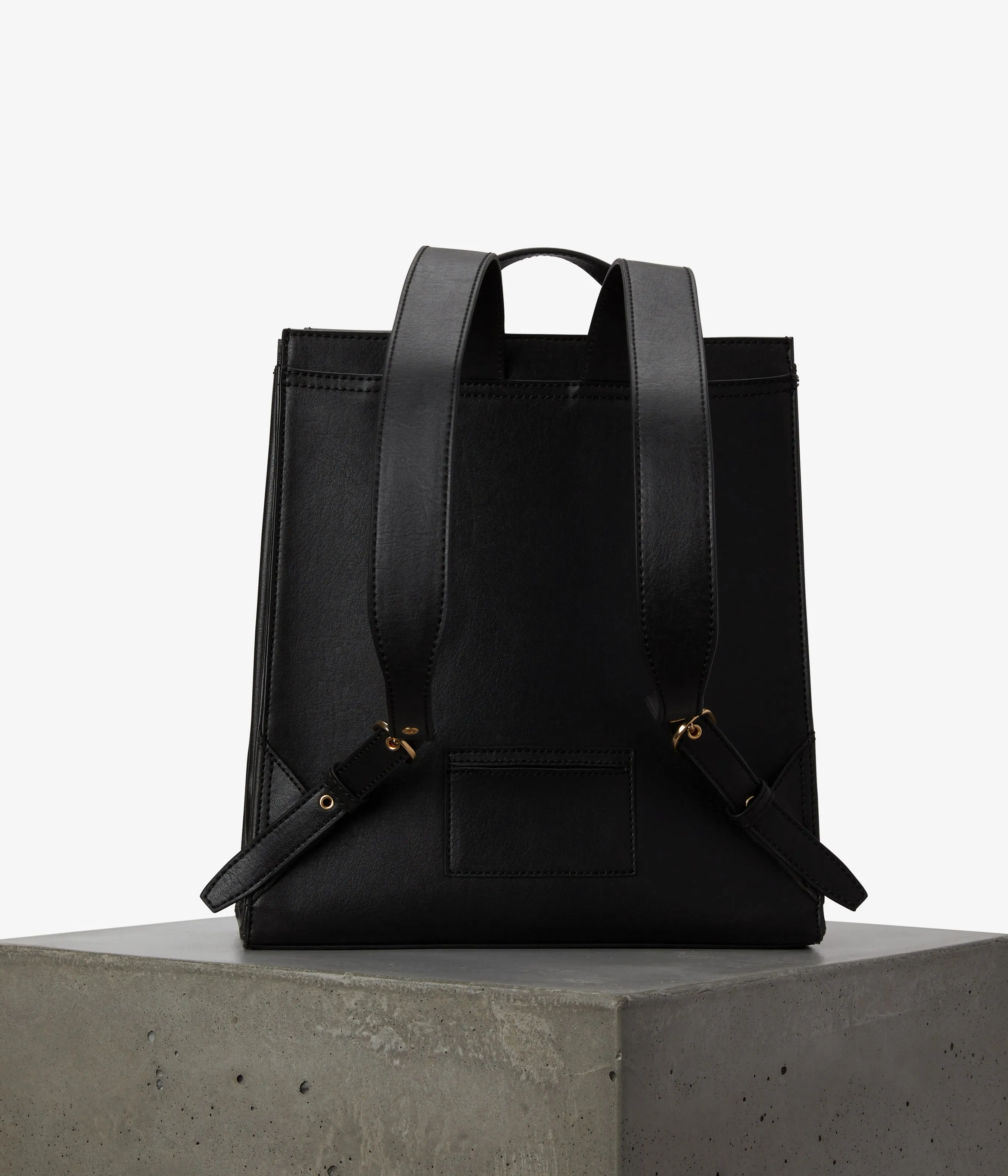 IRIS Vegan Backpack - Vintage