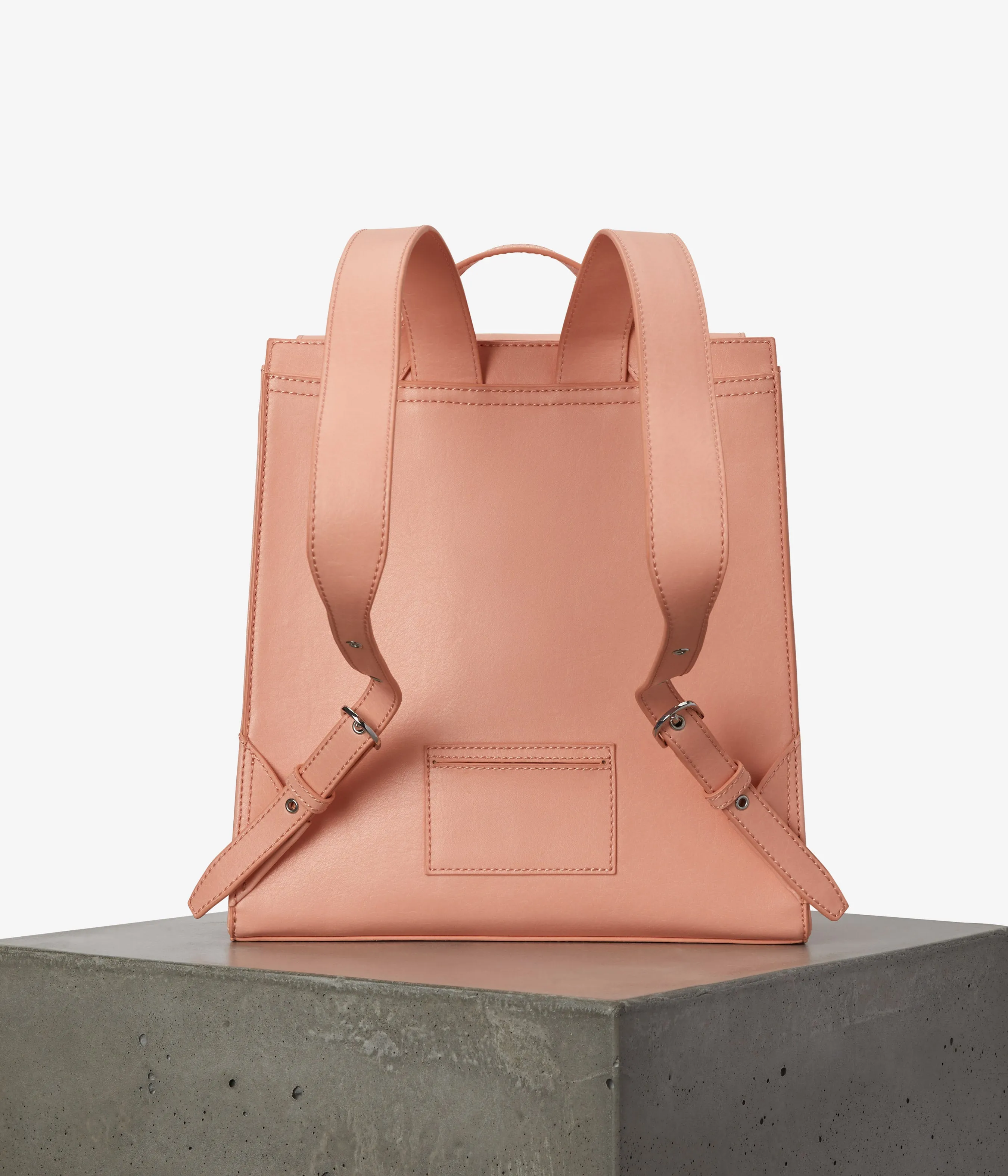 IRIS Vegan Backpack - Vintage