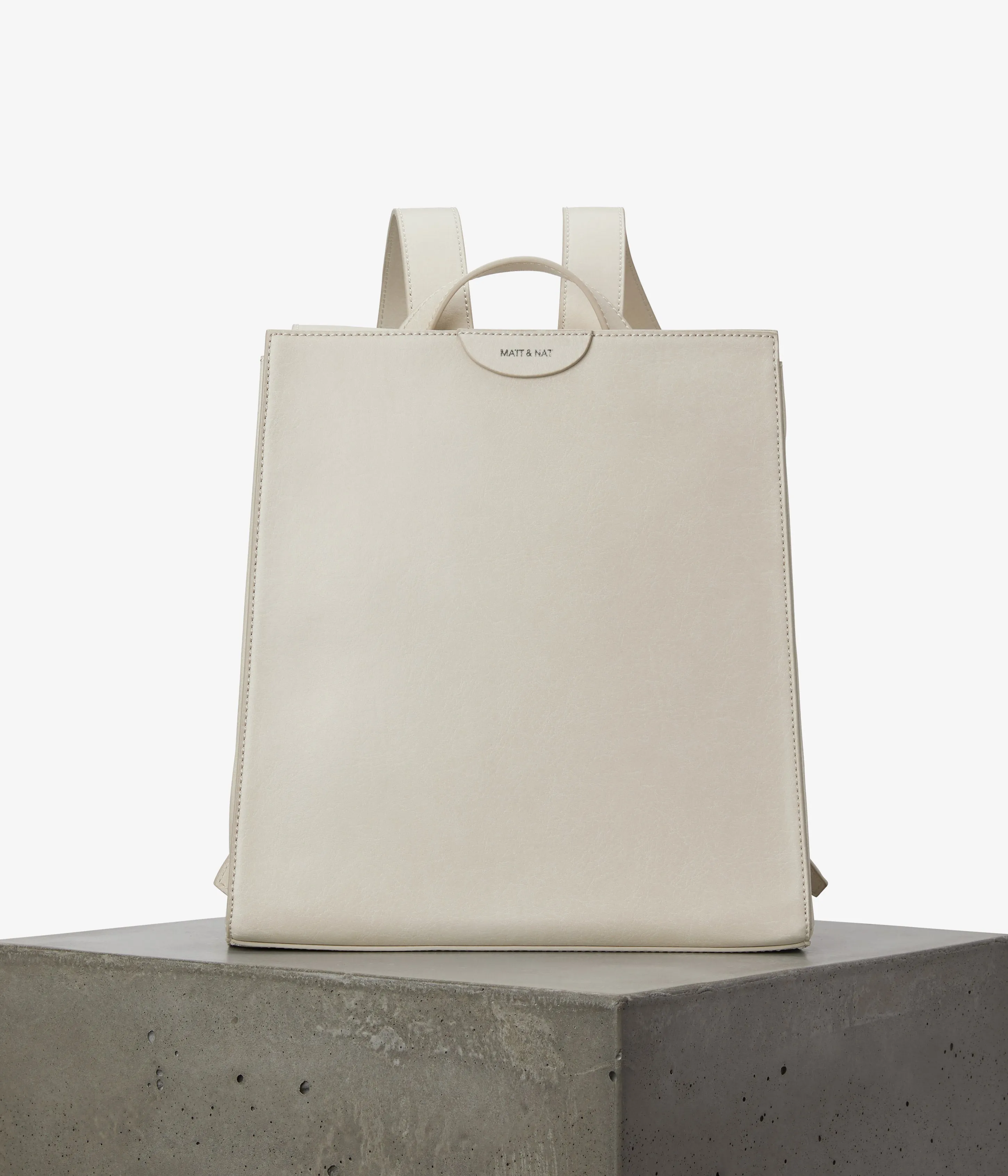 IRIS Vegan Backpack - Vintage