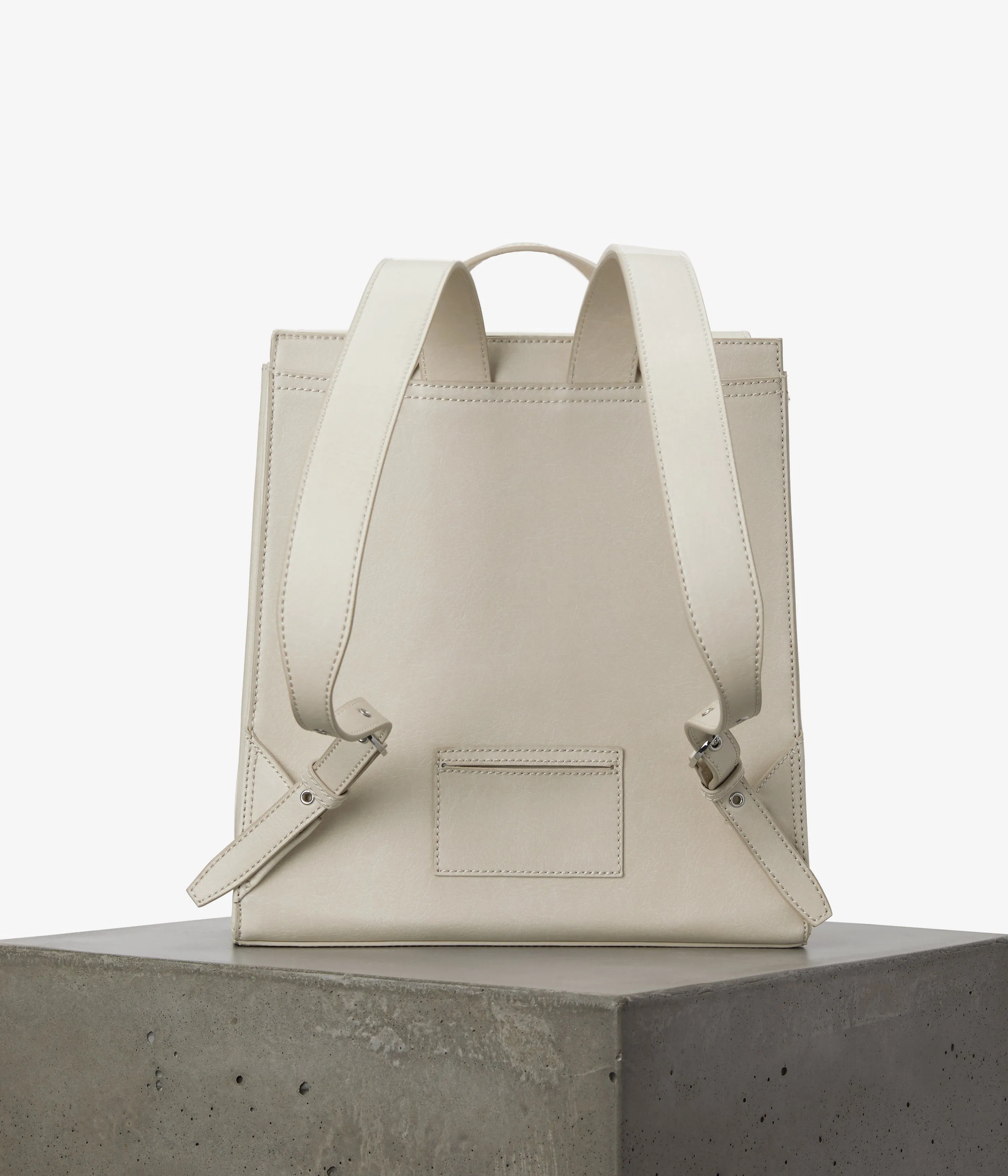 IRIS Vegan Backpack - Vintage