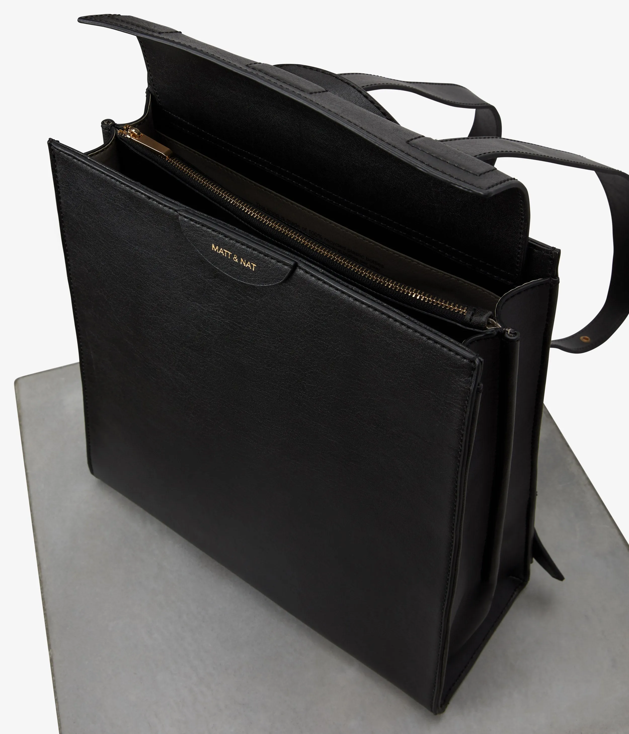 IRIS Vegan Backpack - Vintage