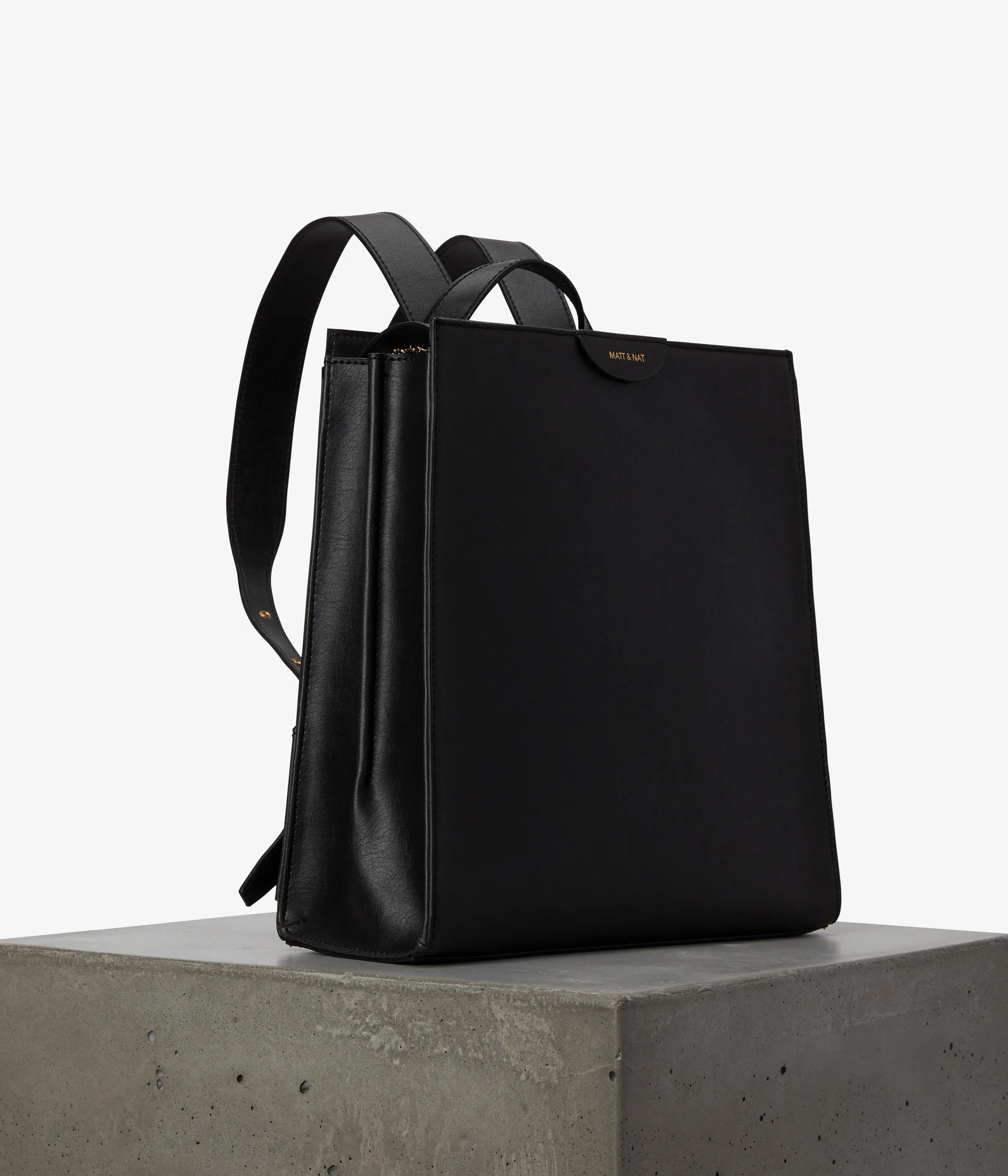 IRIS Vegan Backpack - Vintage