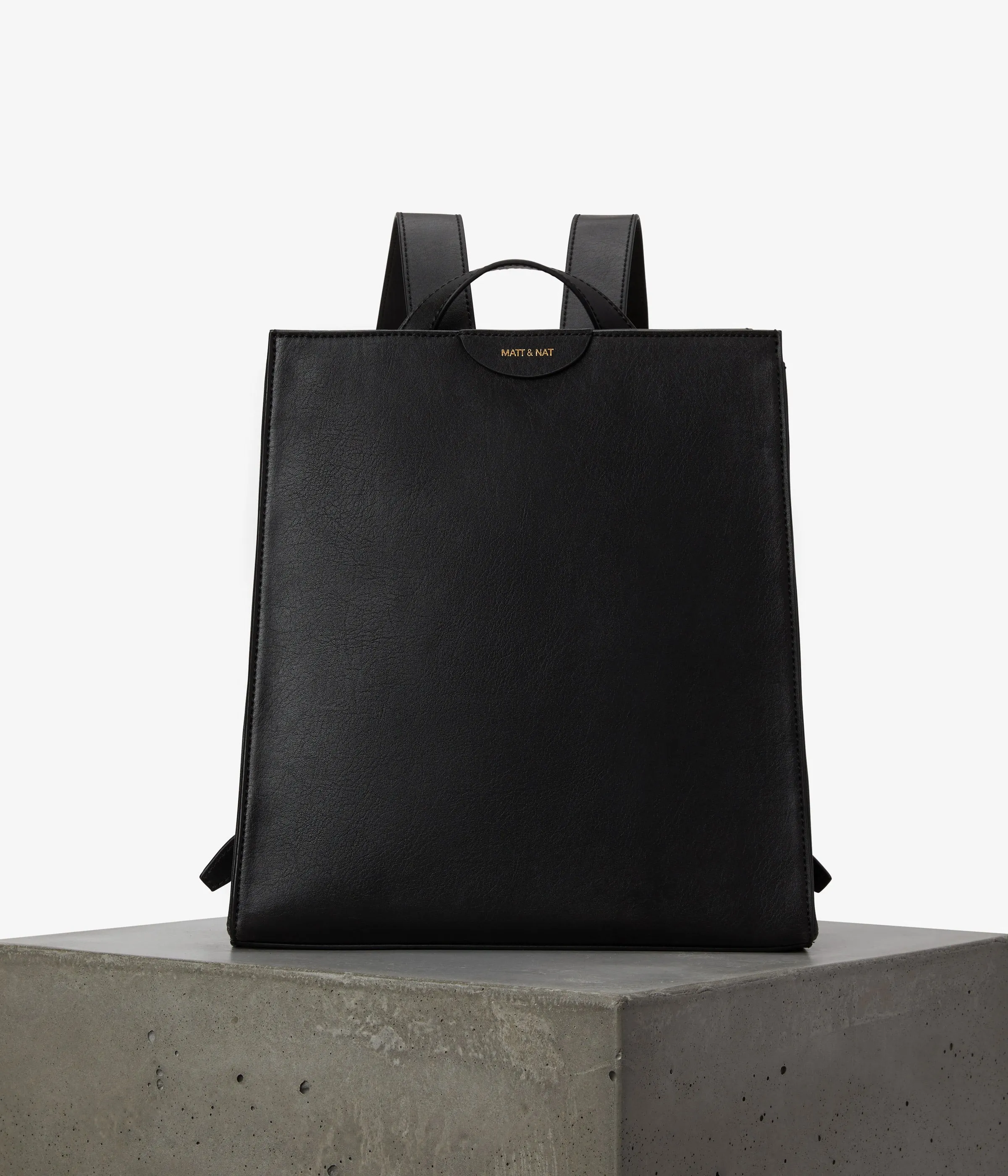 IRIS Vegan Backpack - Vintage