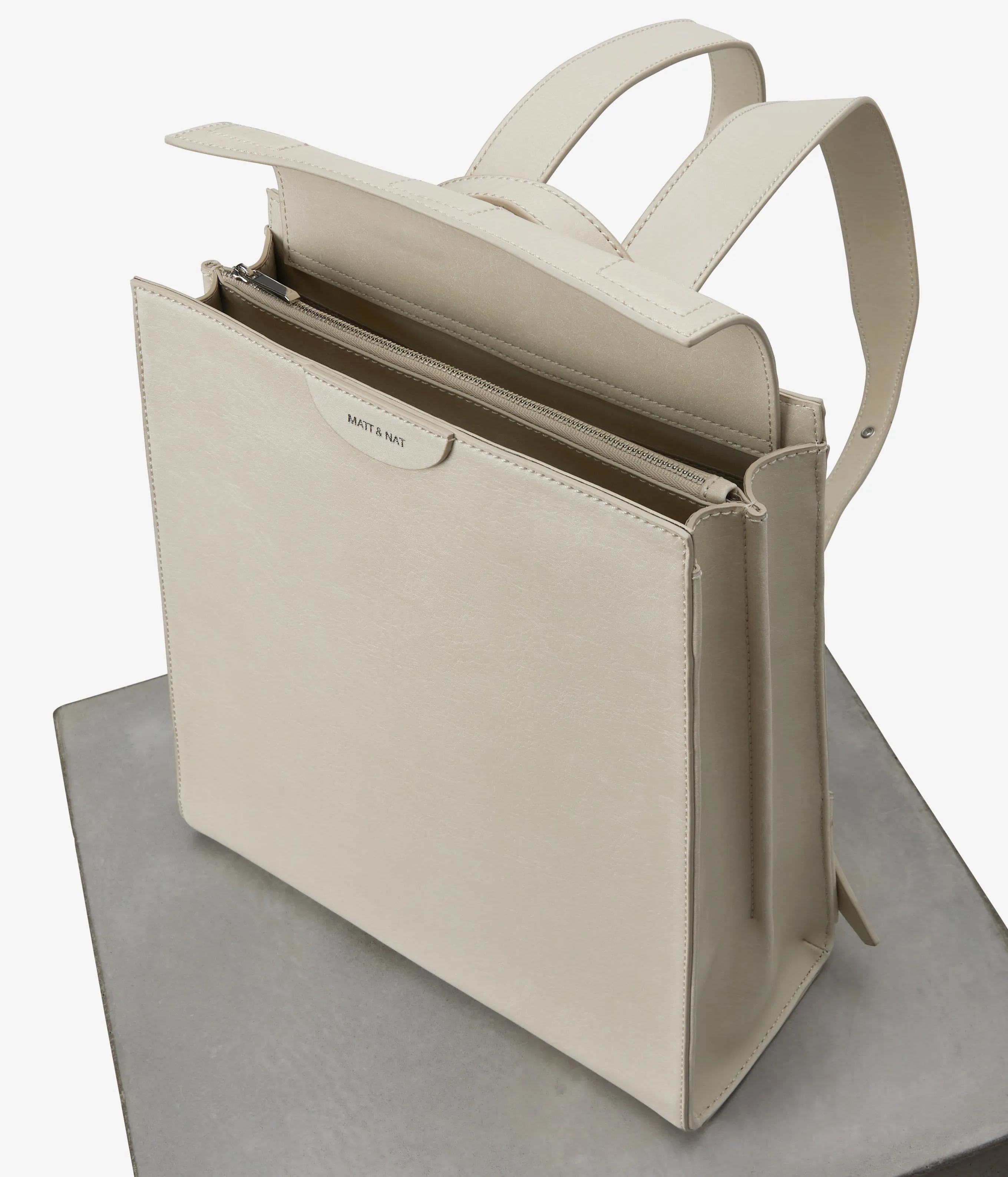 IRIS Vegan Backpack - Vintage