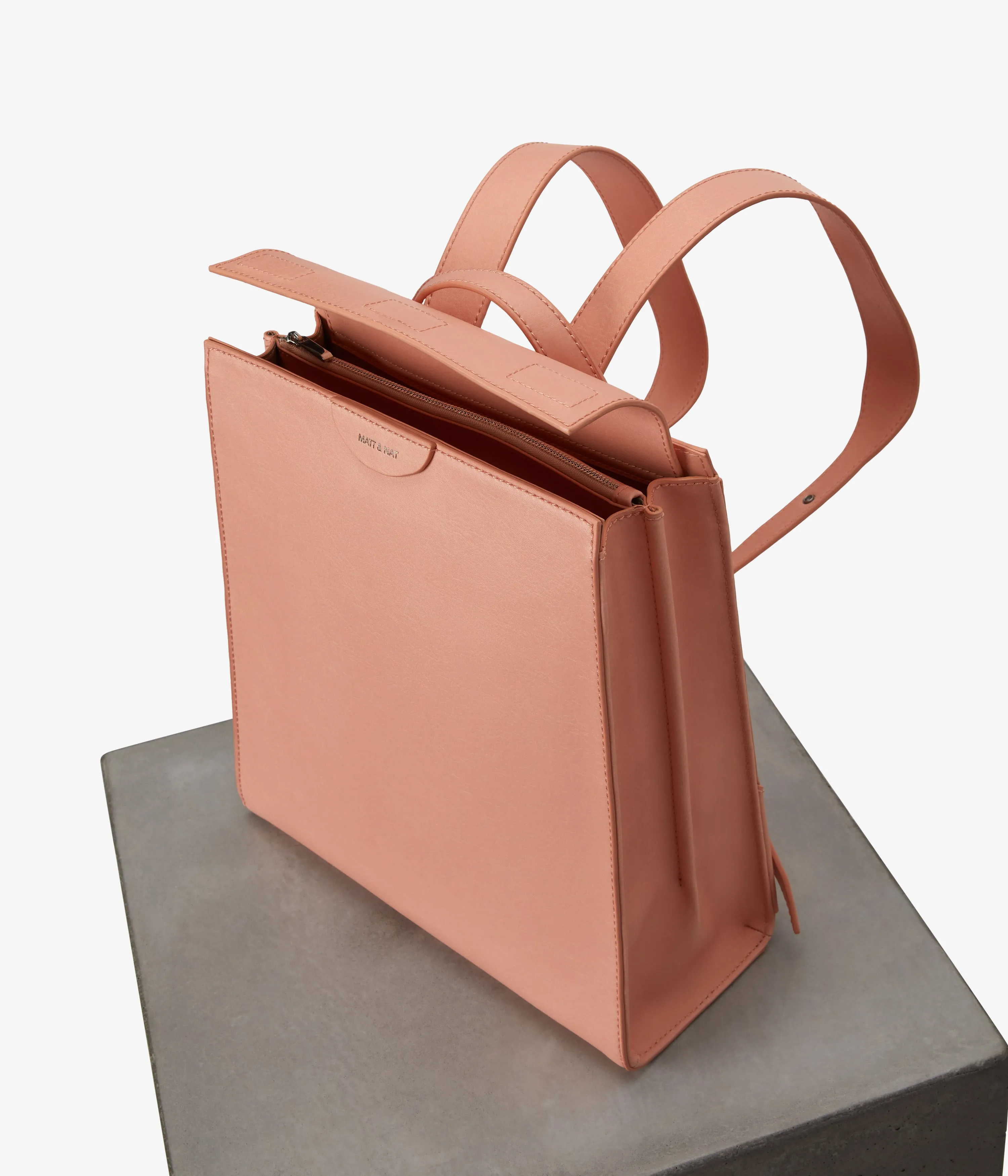 IRIS Vegan Backpack - Vintage