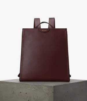 IRIS Vegan Backpack - Vintage