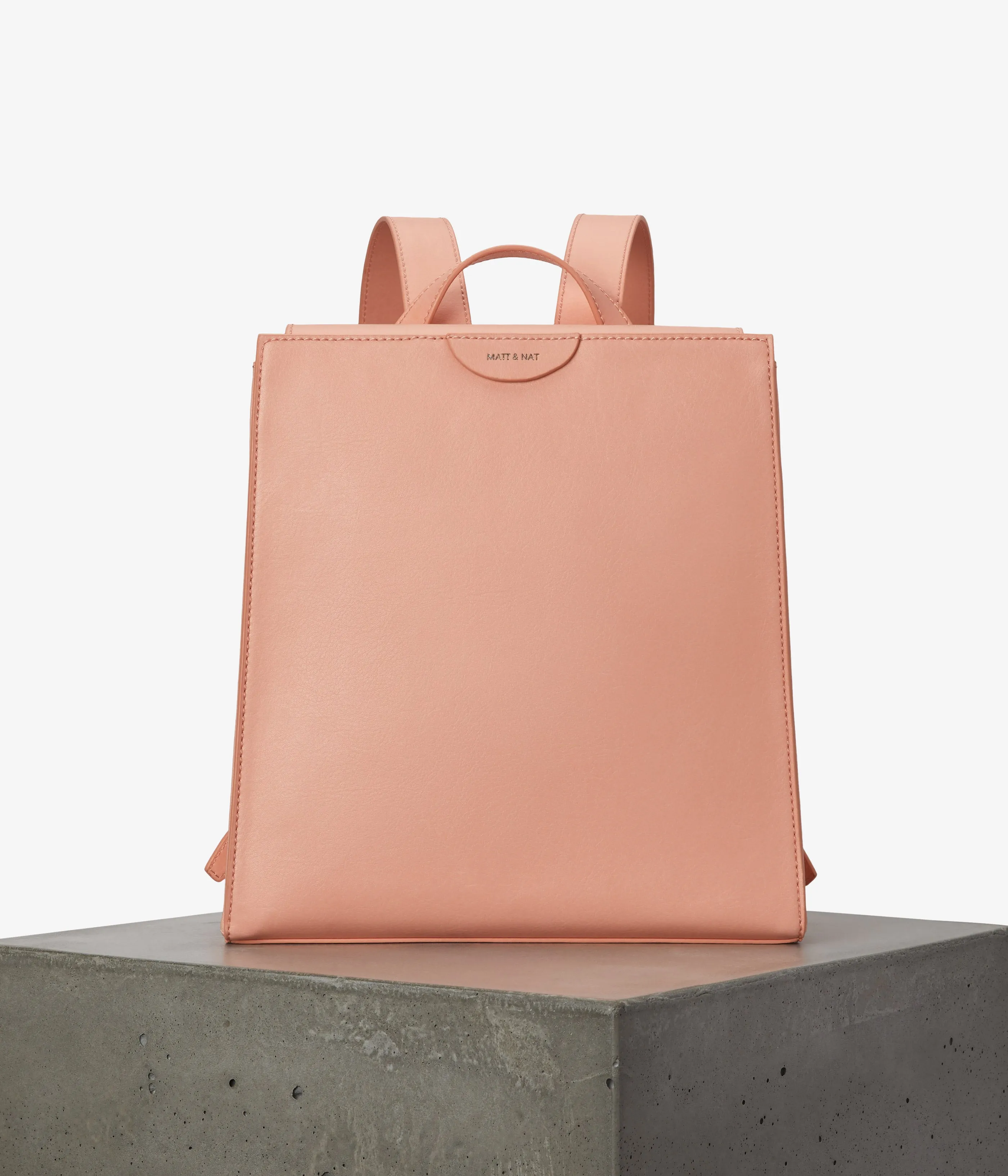 IRIS Vegan Backpack - Vintage