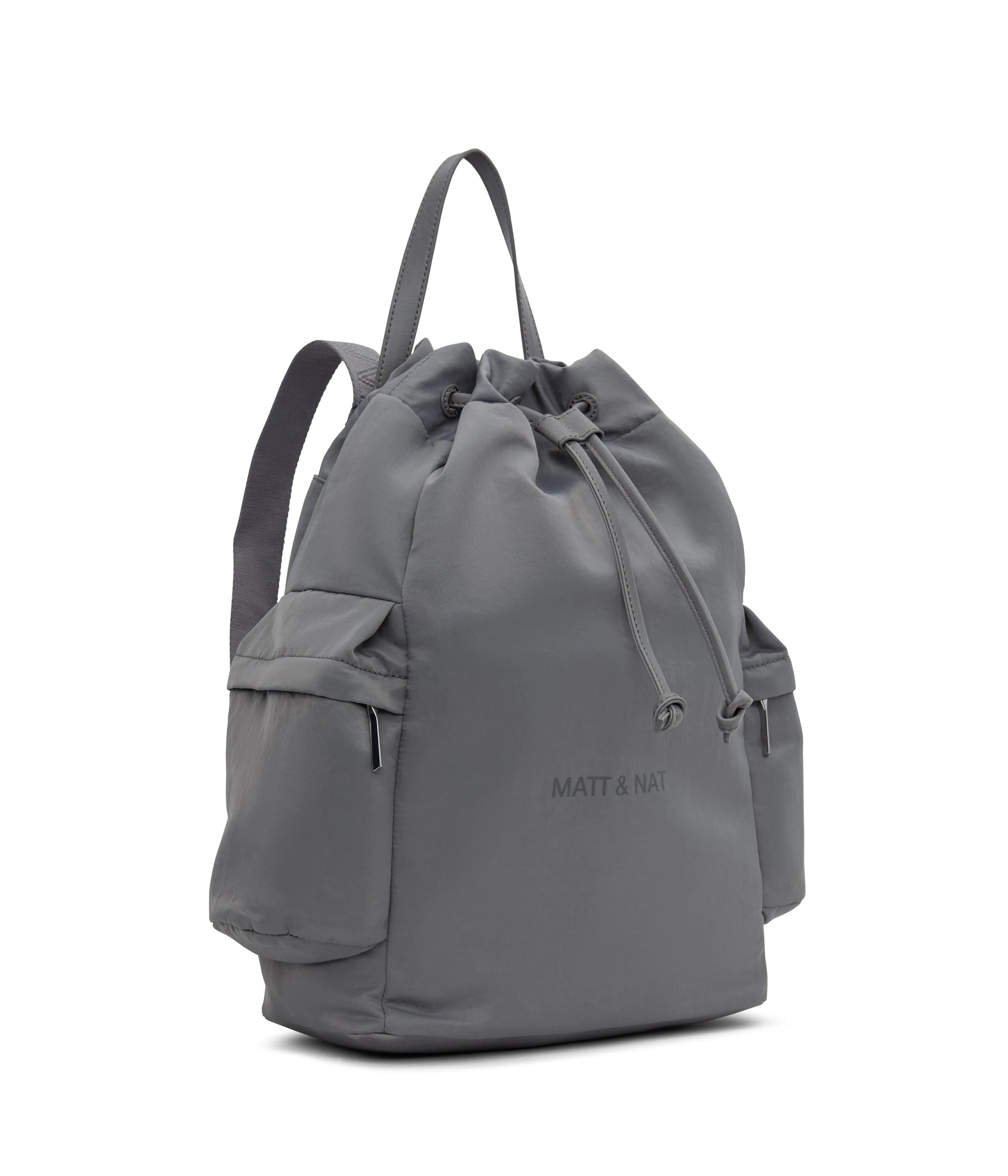 ISLA Vegan Diaper Bag - Oam