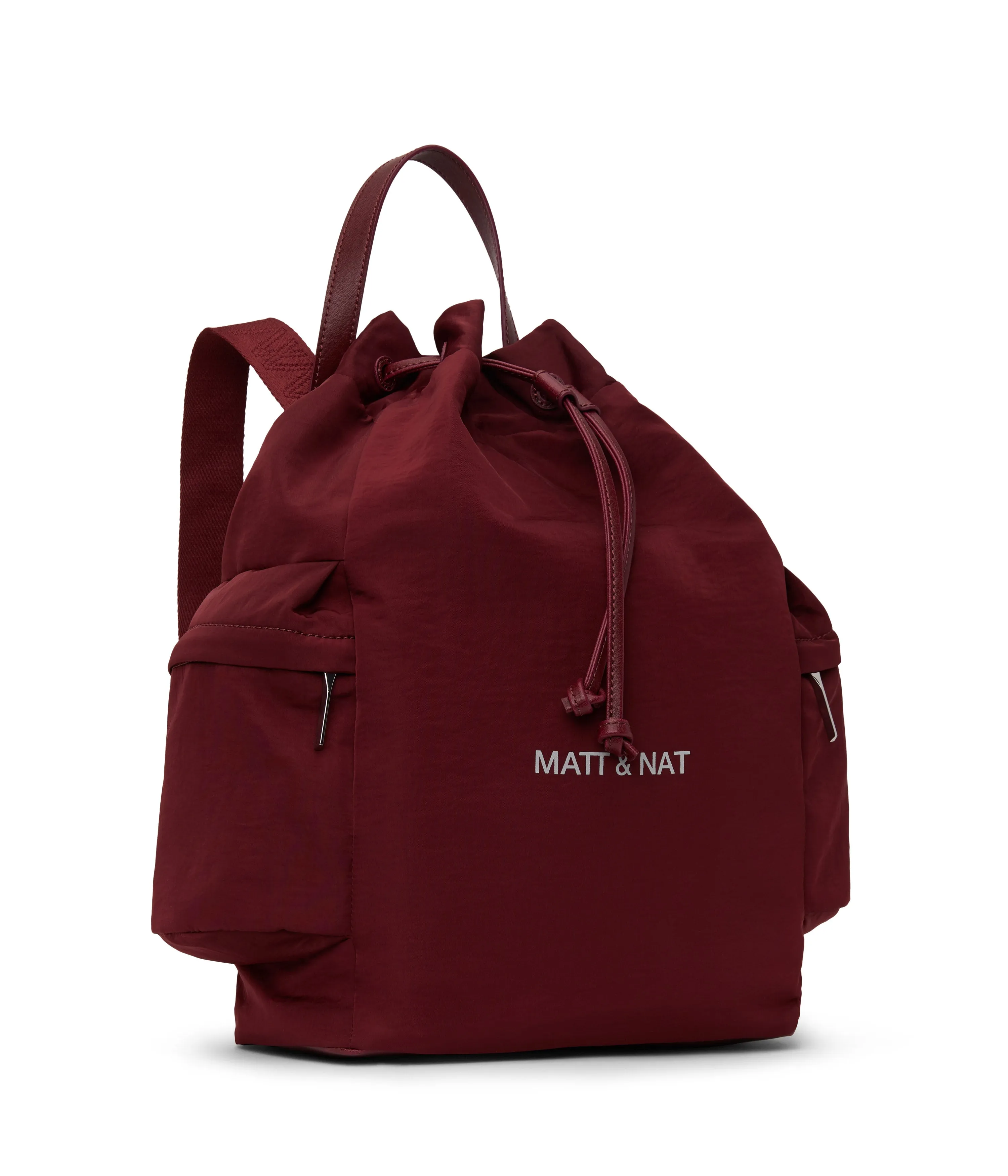 ISLA Vegan Diaper Bag - Oam