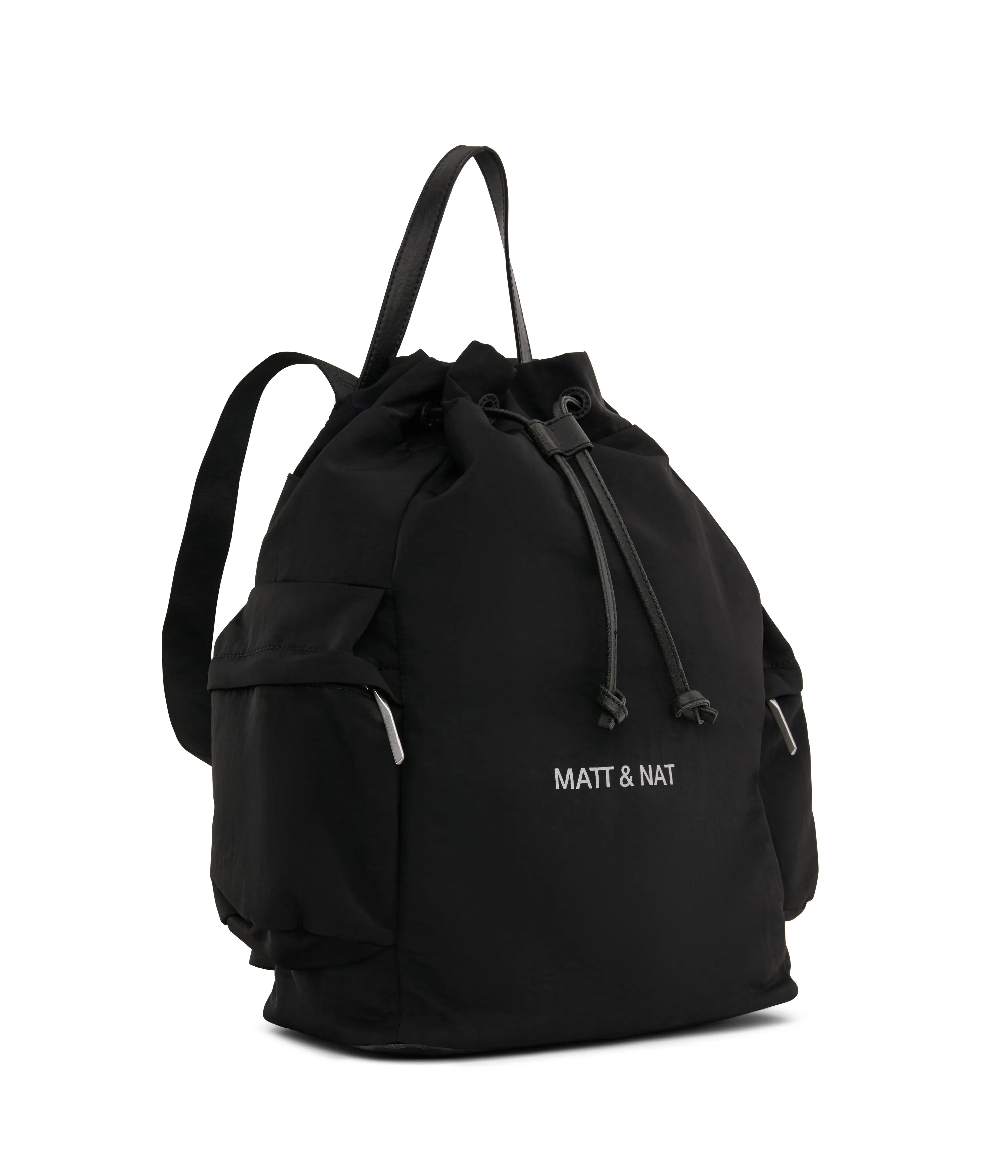 ISLA Vegan Diaper Bag - Oam
