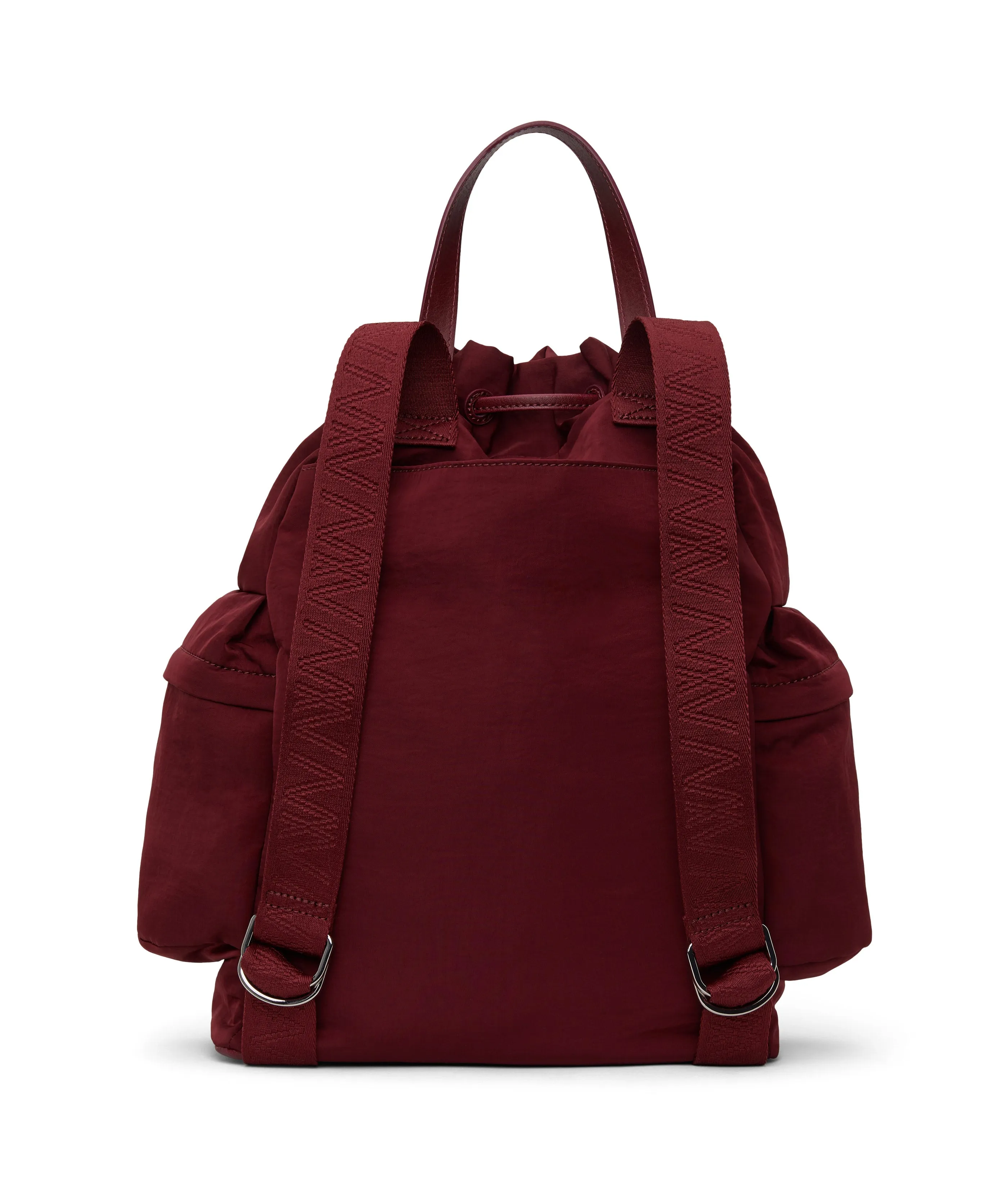 ISLA Vegan Diaper Bag - Oam