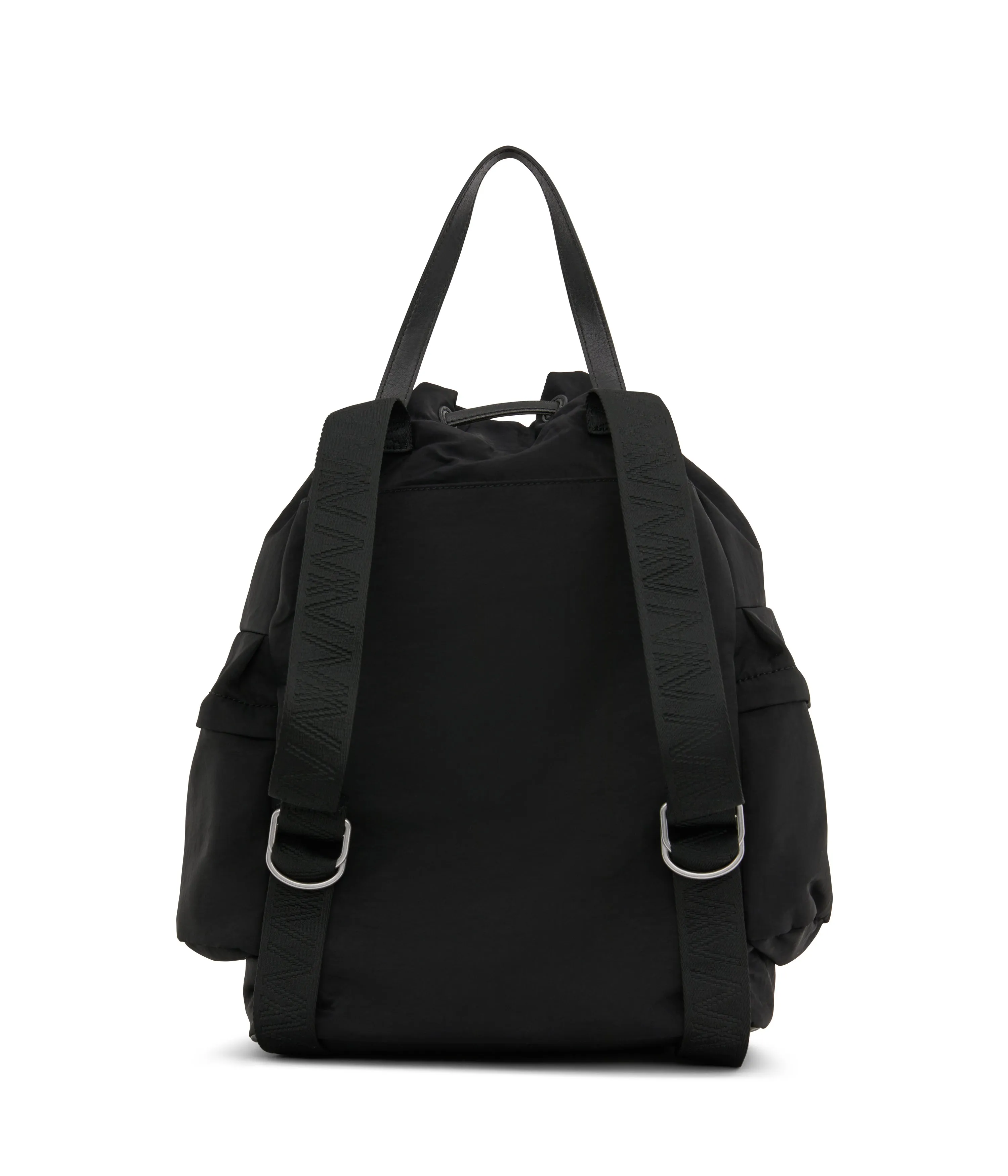 ISLA Vegan Diaper Bag - Oam