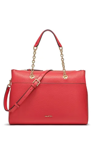 Janis Satchel Bag
