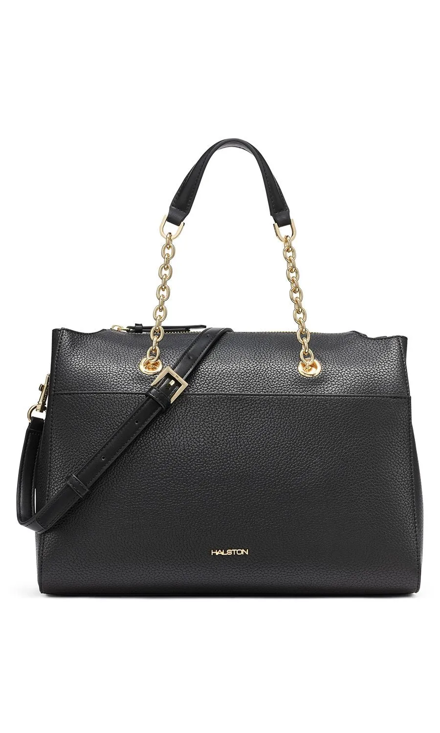 Janis Satchel Bag